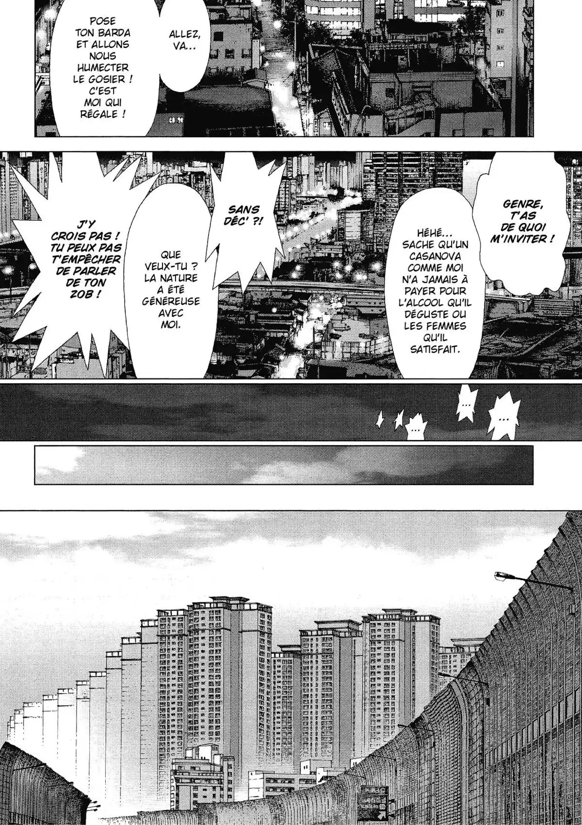 Sun-Ken Rock Volume 14 page 15