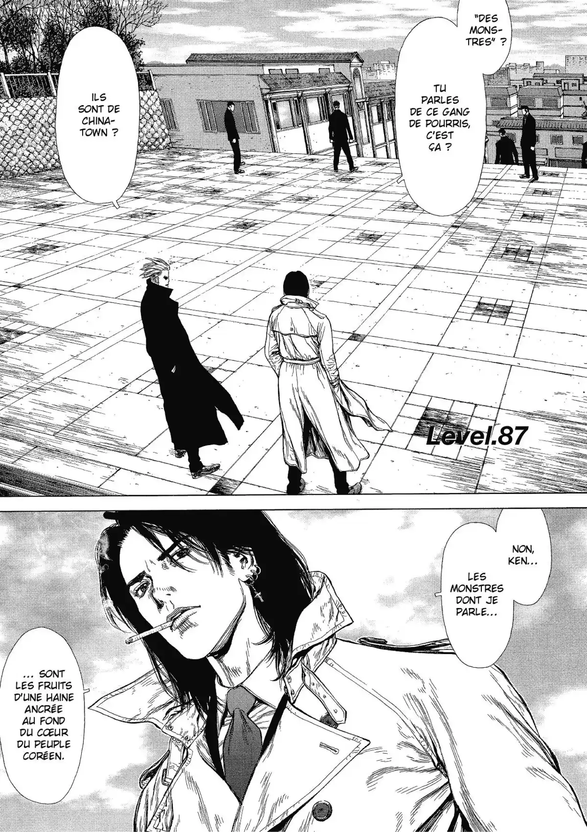 Sun-Ken Rock Volume 14 page 23