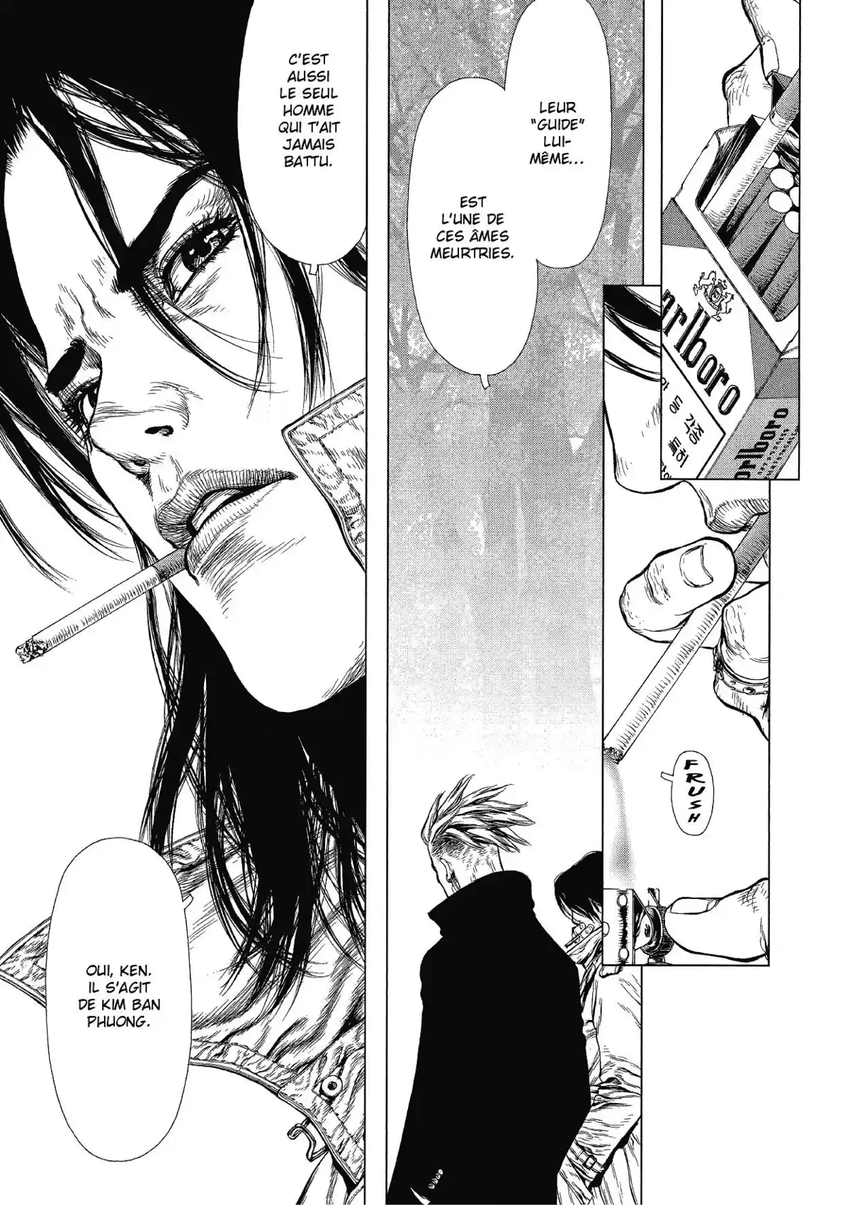 Sun-Ken Rock Volume 14 page 29