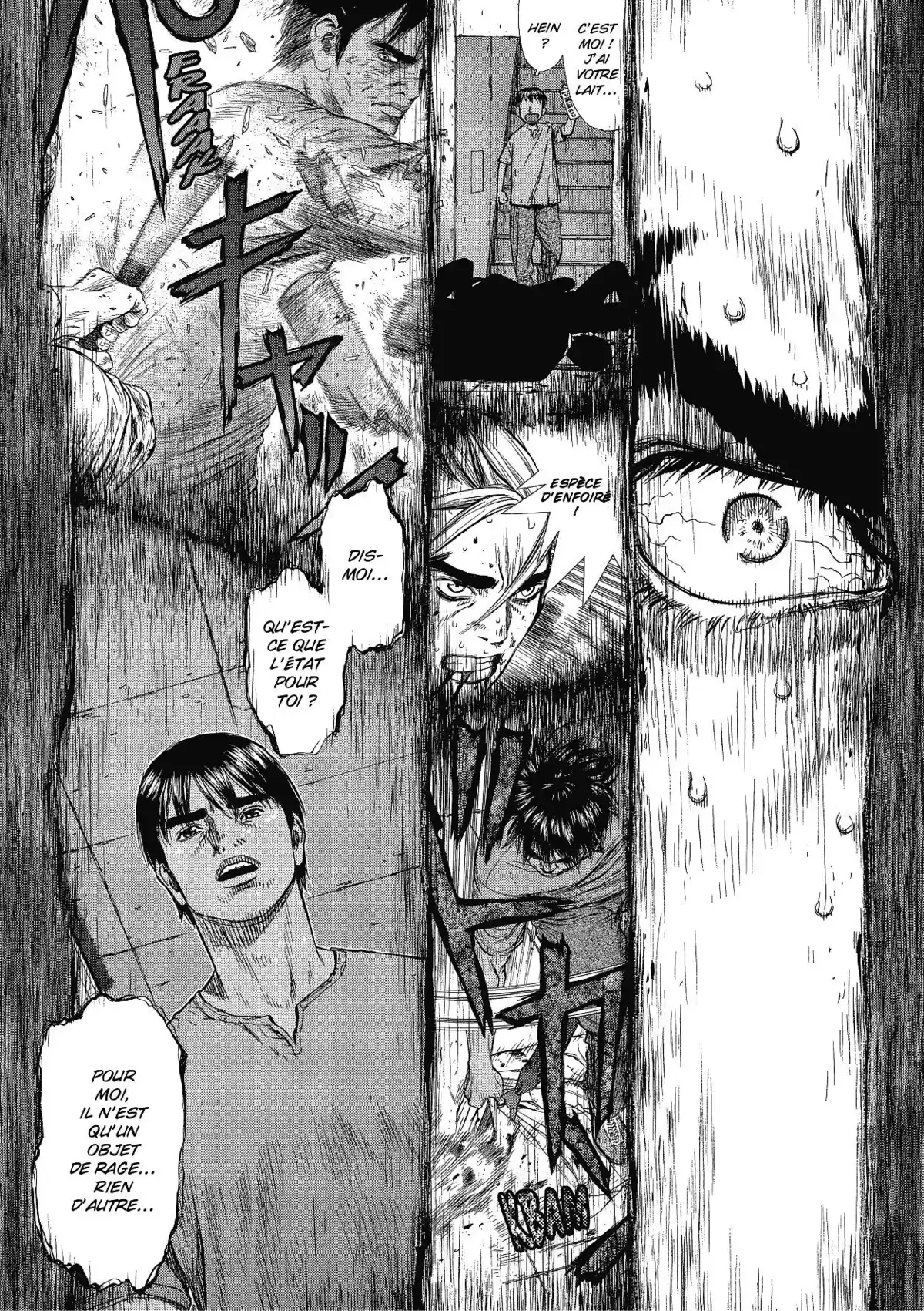 Sun-Ken Rock Volume 14 page 31