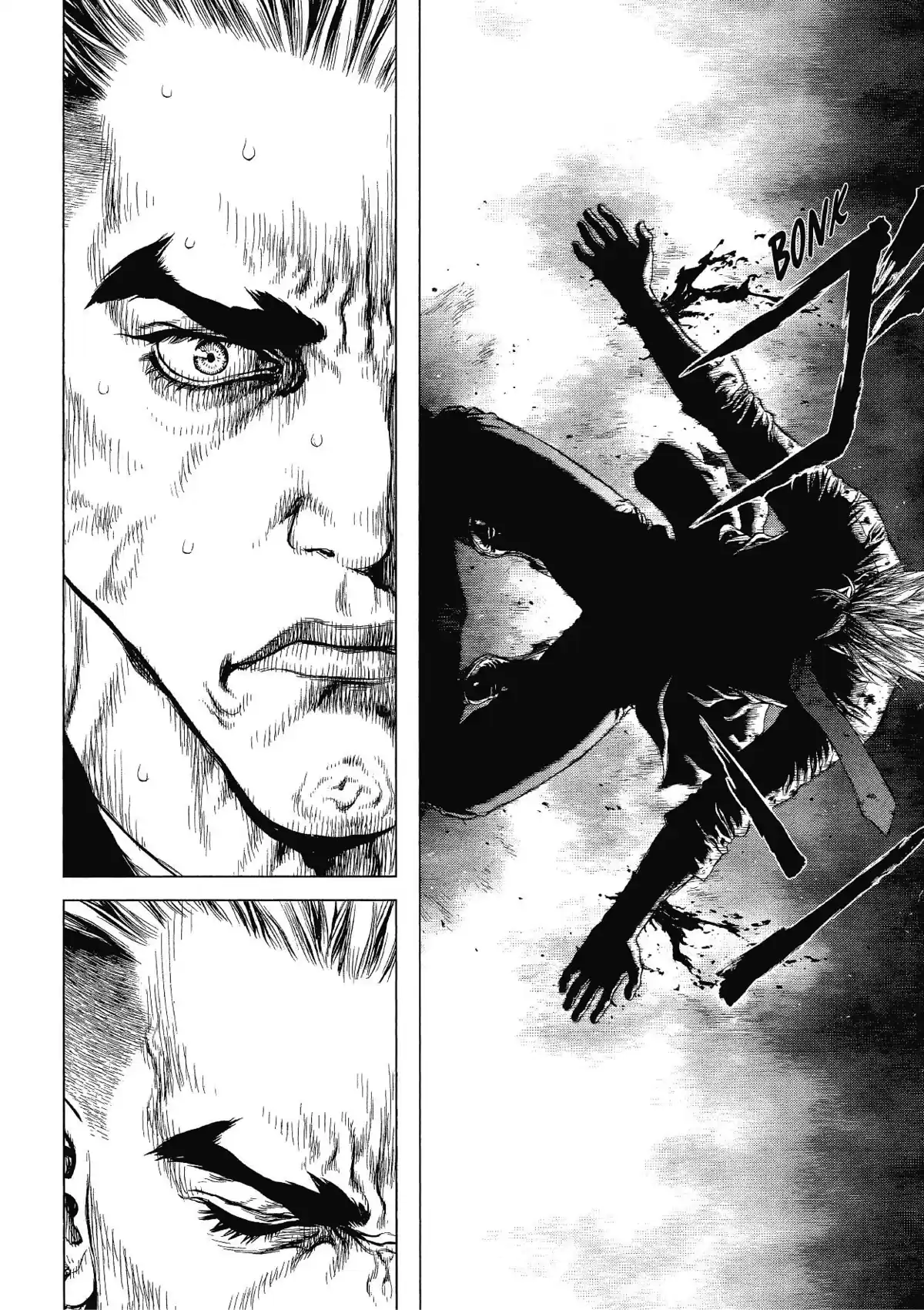 Sun-Ken Rock Volume 14 page 33
