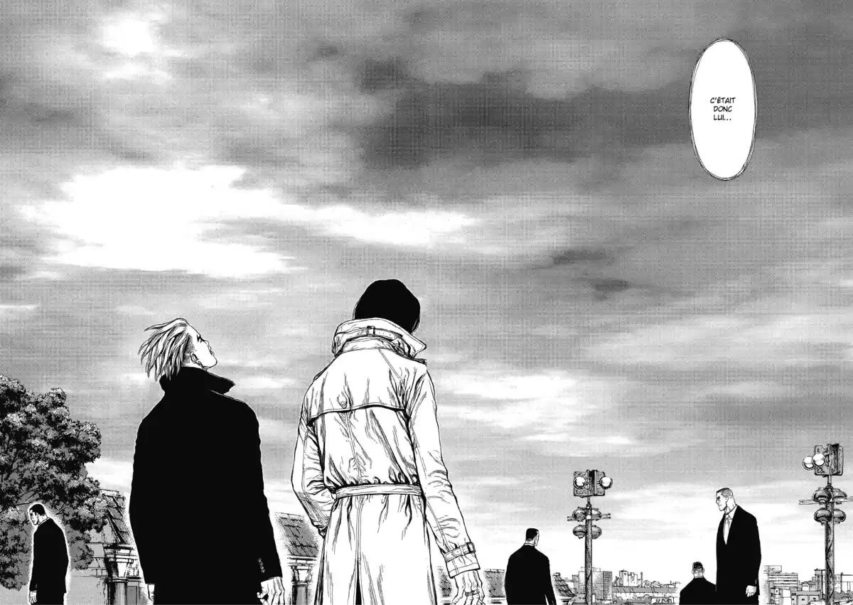 Sun-Ken Rock Volume 14 page 34