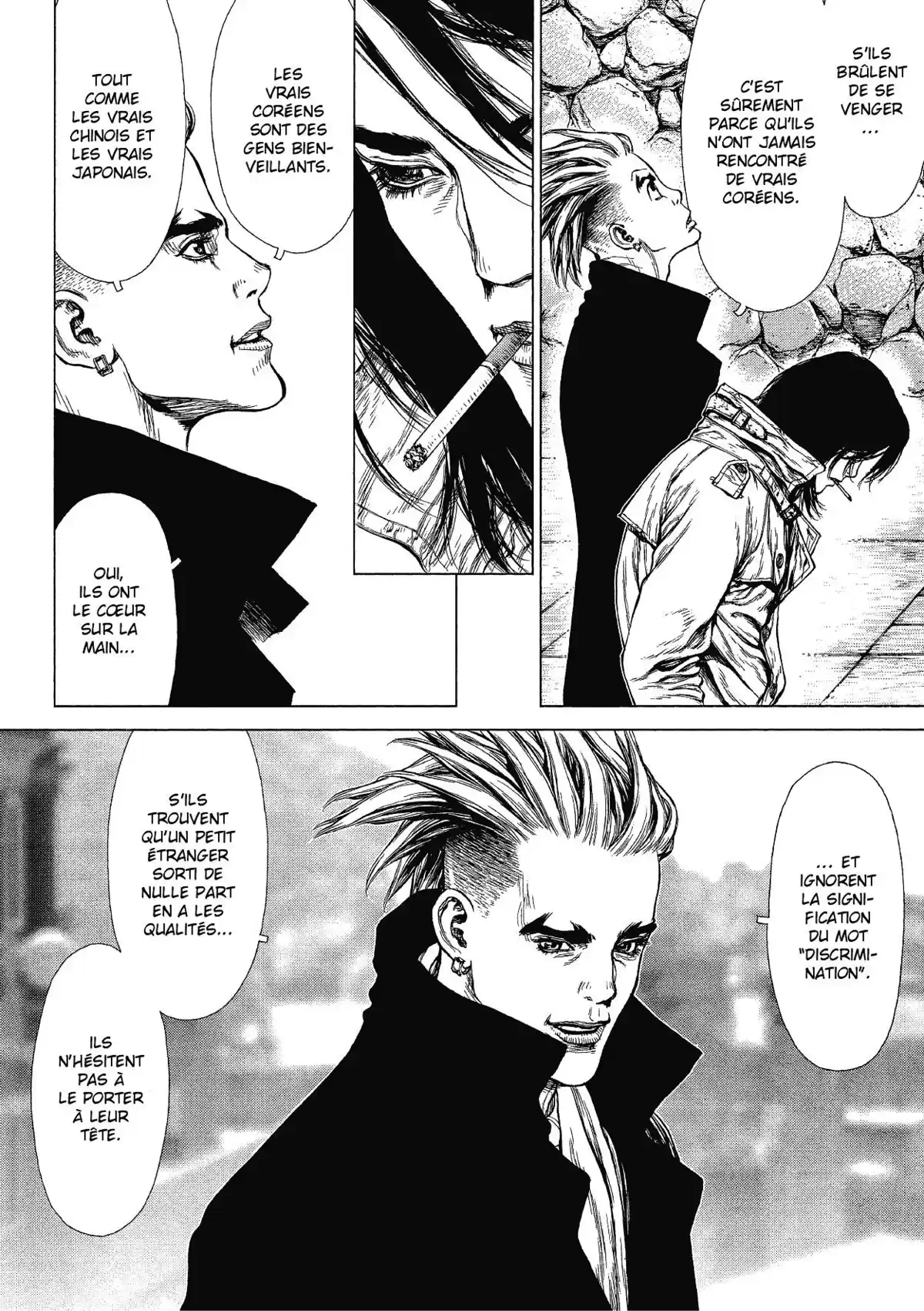 Sun-Ken Rock Volume 14 page 37