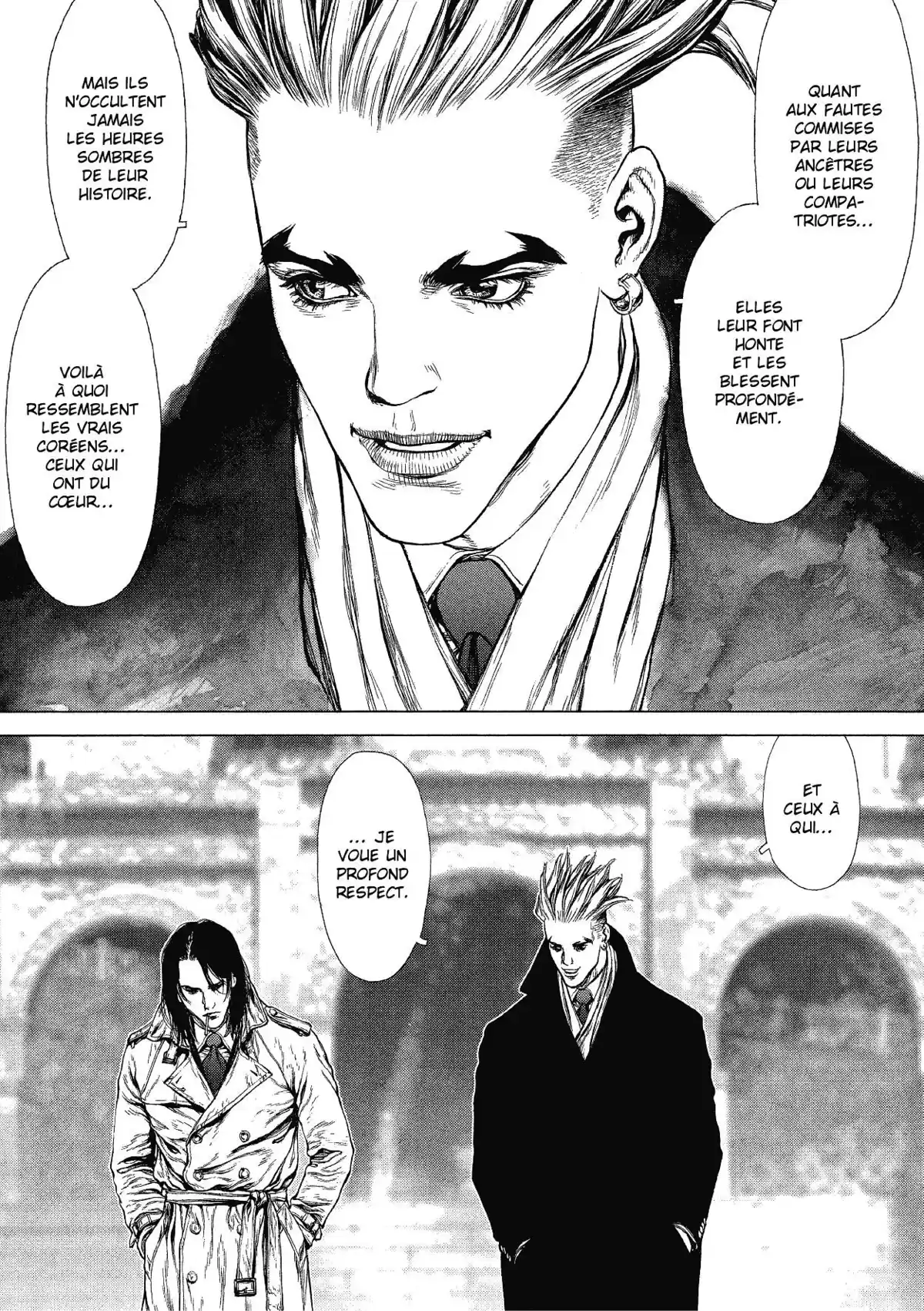 Sun-Ken Rock Volume 14 page 38