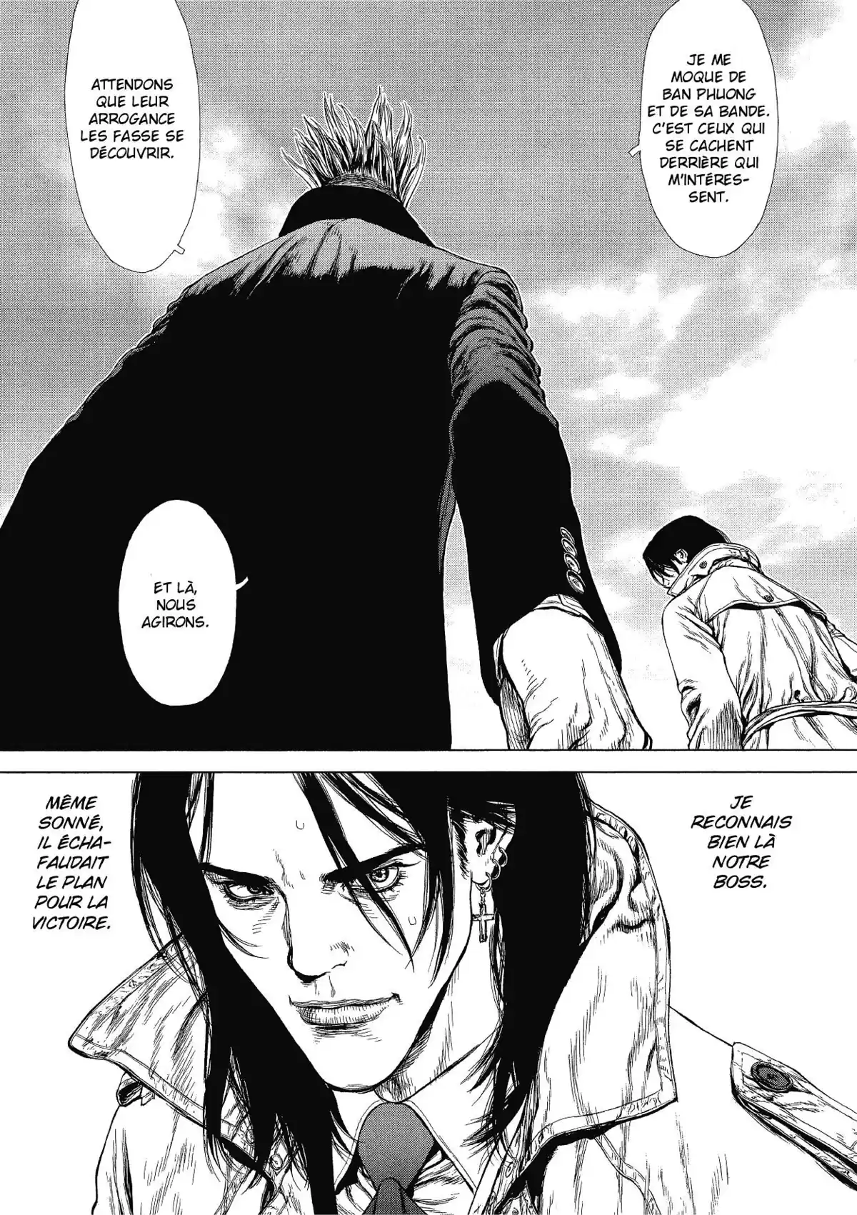 Sun-Ken Rock Volume 14 page 42