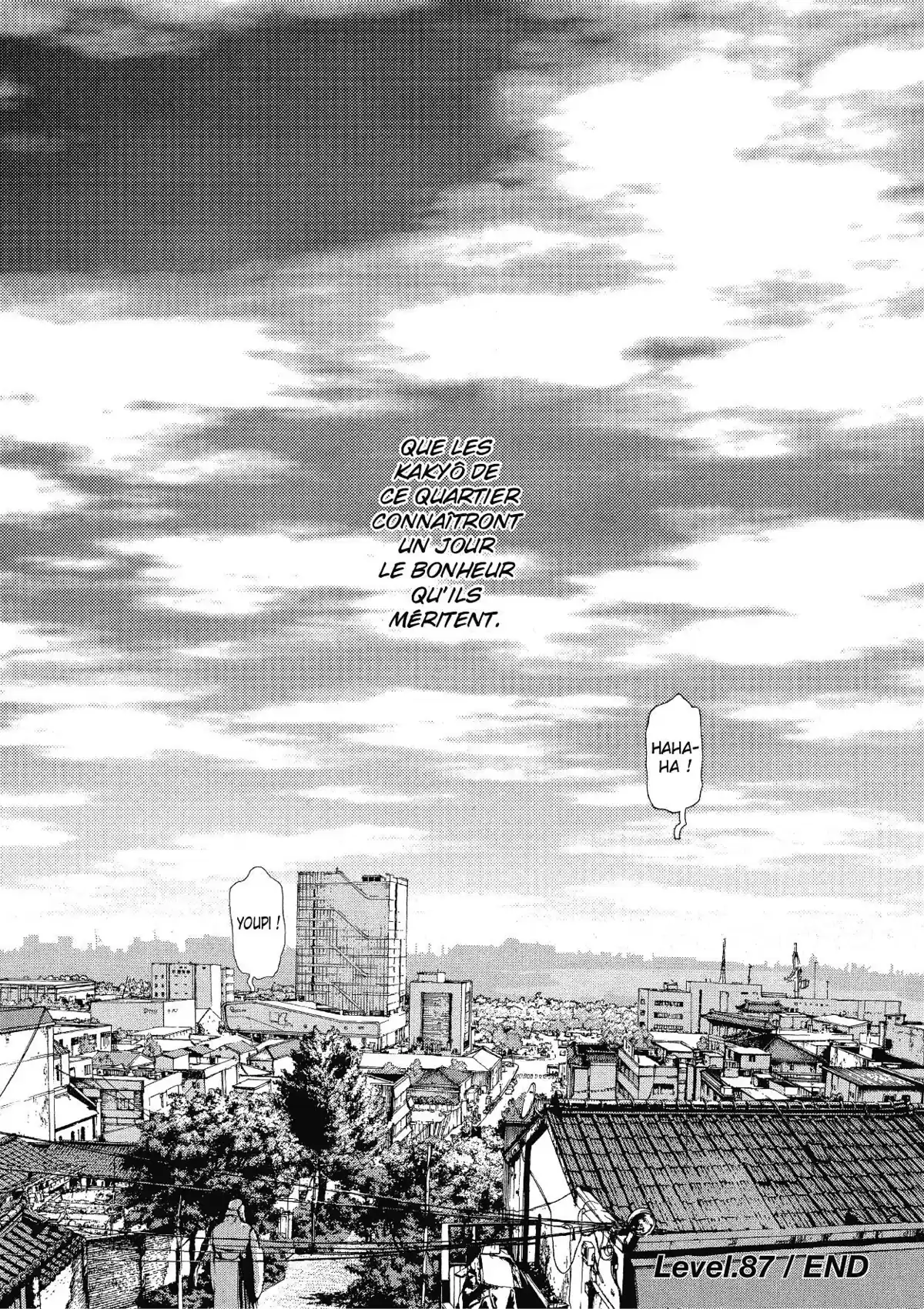 Sun-Ken Rock Volume 14 page 46