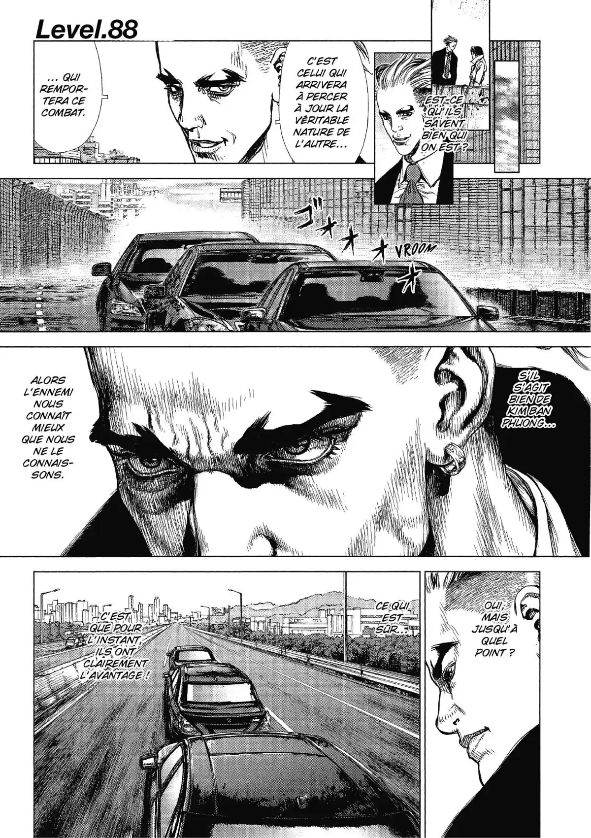 Sun-Ken Rock Volume 14 page 47