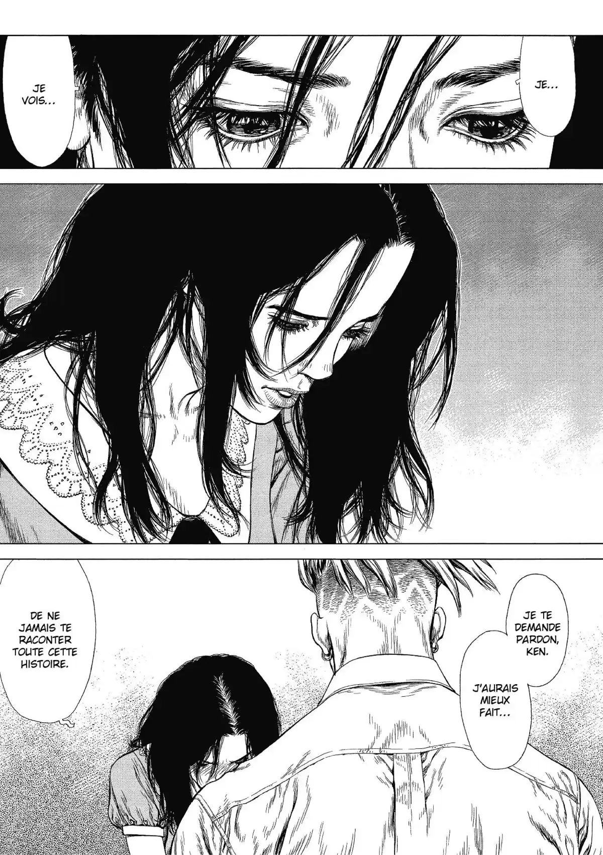 Sun-Ken Rock Volume 14 page 55