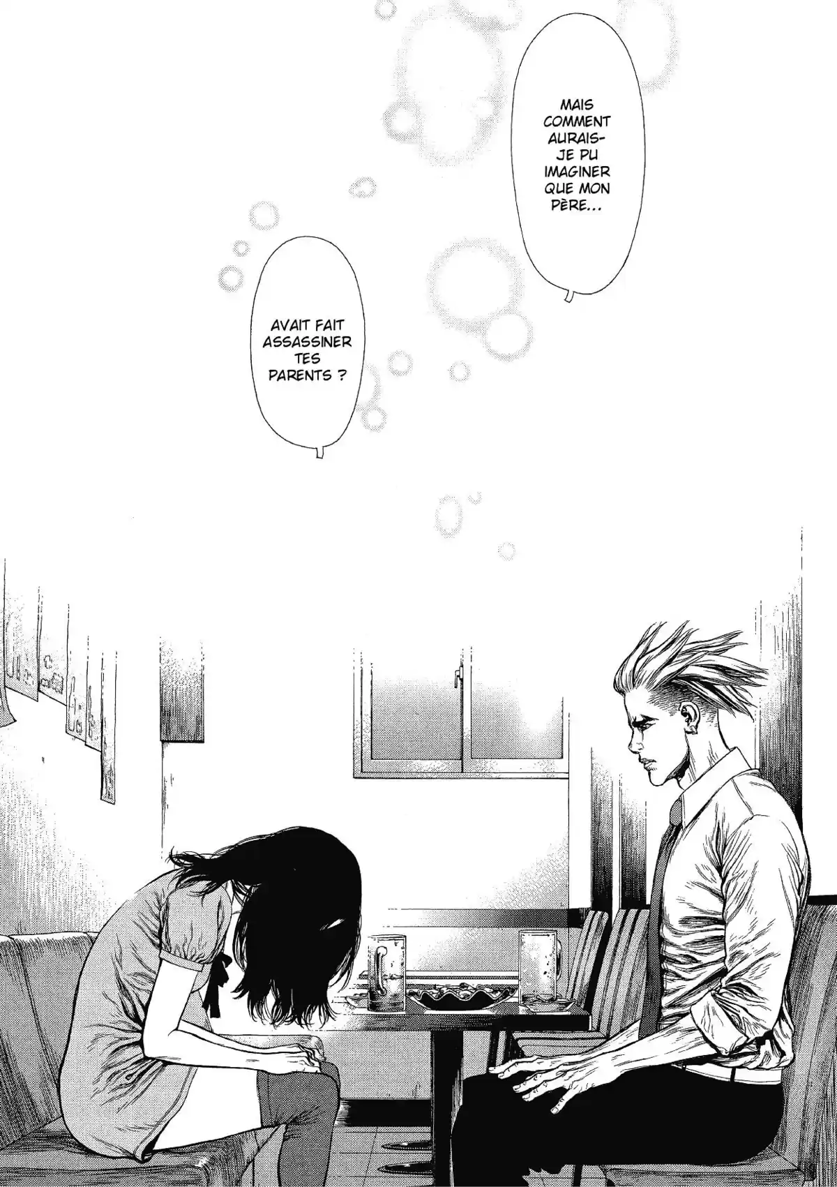 Sun-Ken Rock Volume 14 page 56