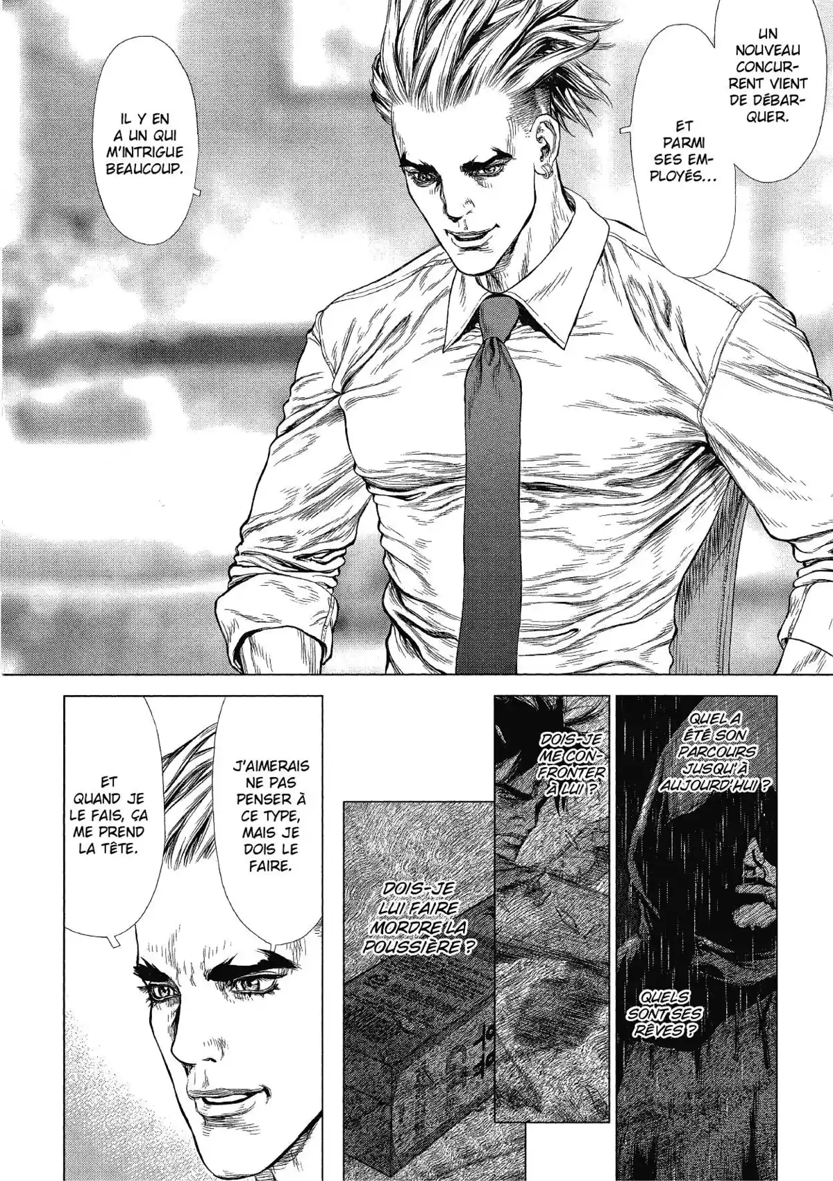 Sun-Ken Rock Volume 14 page 58