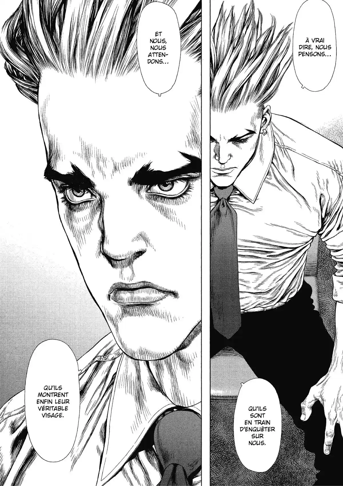 Sun-Ken Rock Volume 14 page 60