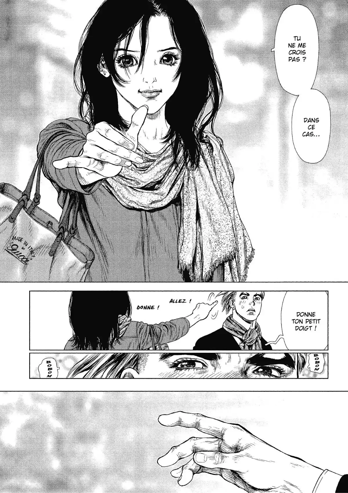 Sun-Ken Rock Volume 14 page 63