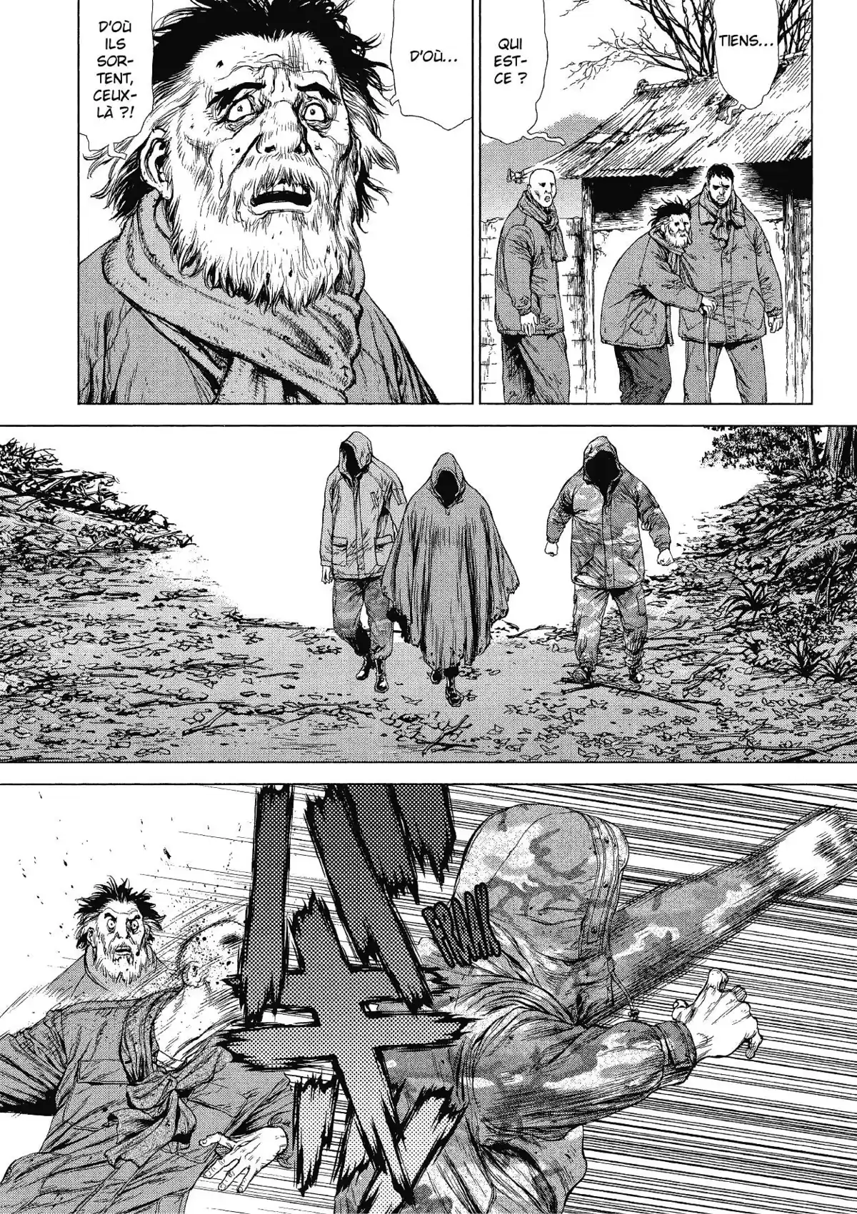 Sun-Ken Rock Volume 14 page 66
