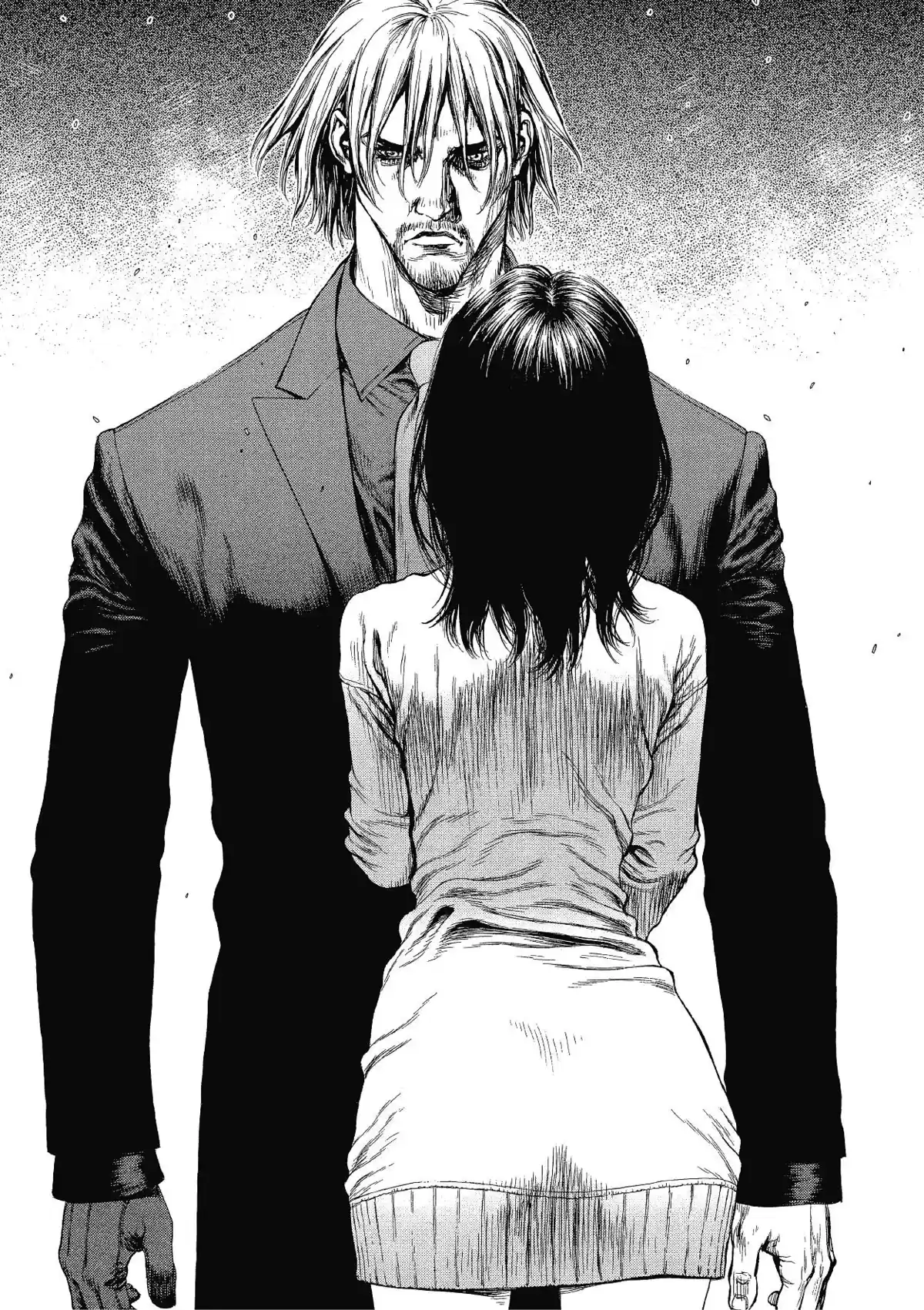 Sun-Ken Rock Volume 14 page 73
