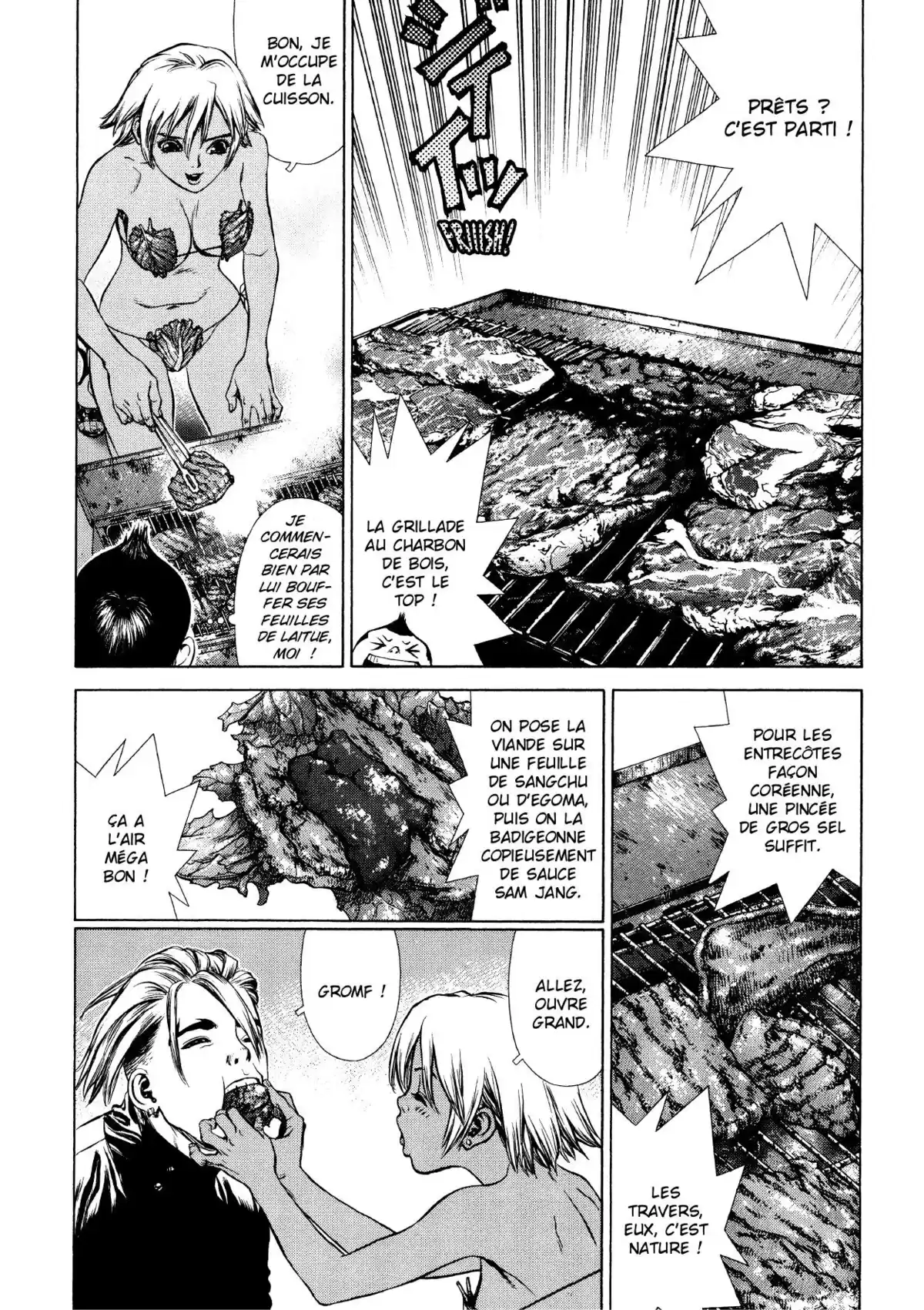 Sun-Ken Rock Volume 8 page 16