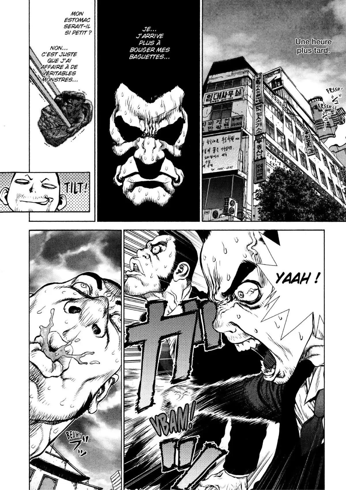 Sun-Ken Rock Volume 8 page 18