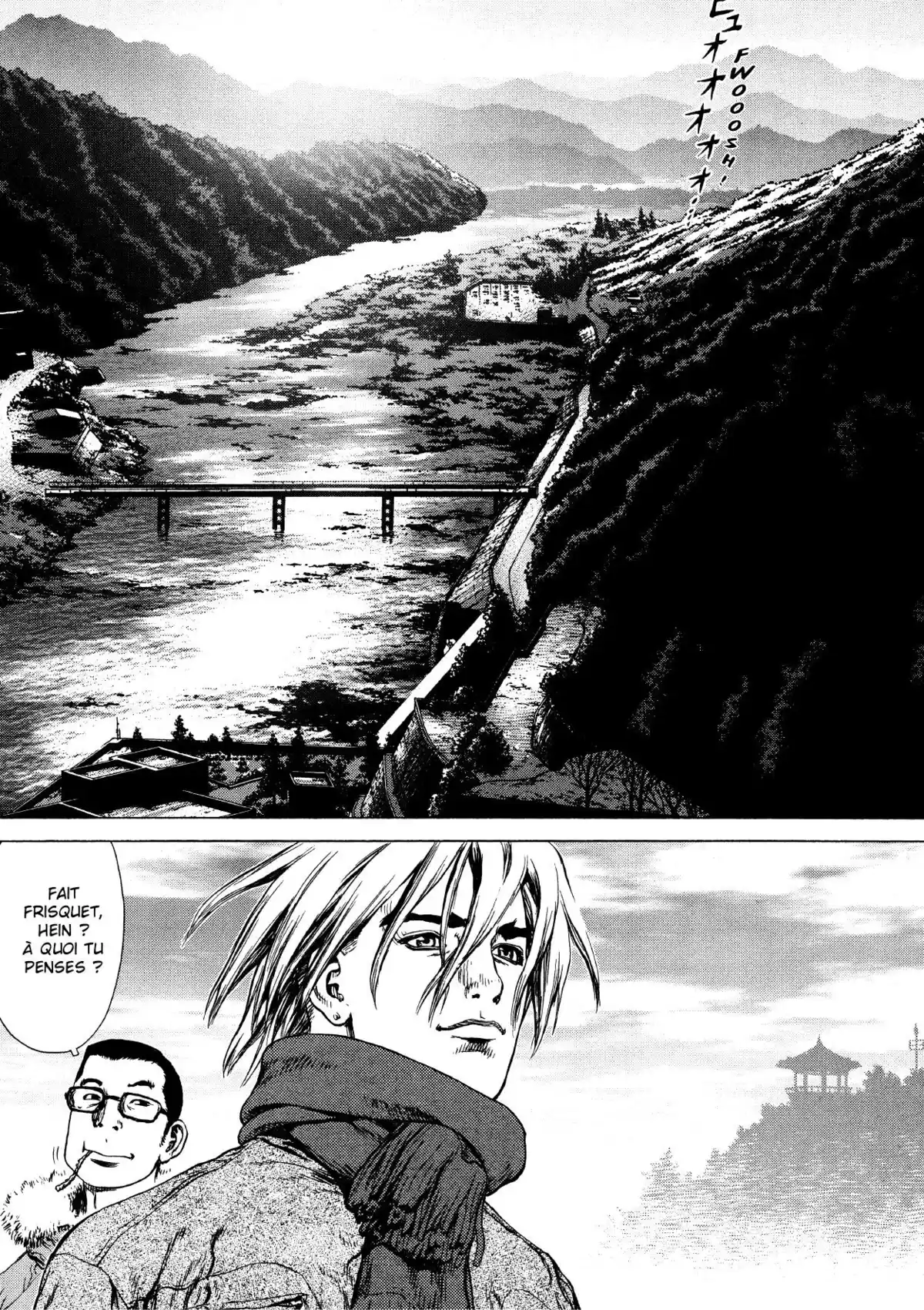 Sun-Ken Rock Volume 8 page 68