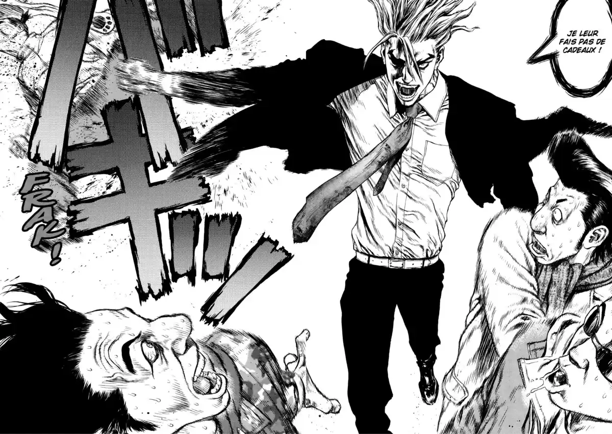 Sun-Ken Rock Volume 8 page 79