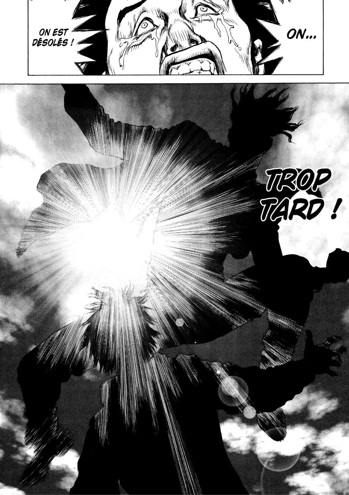 Sun-Ken Rock Volume 8 page 82