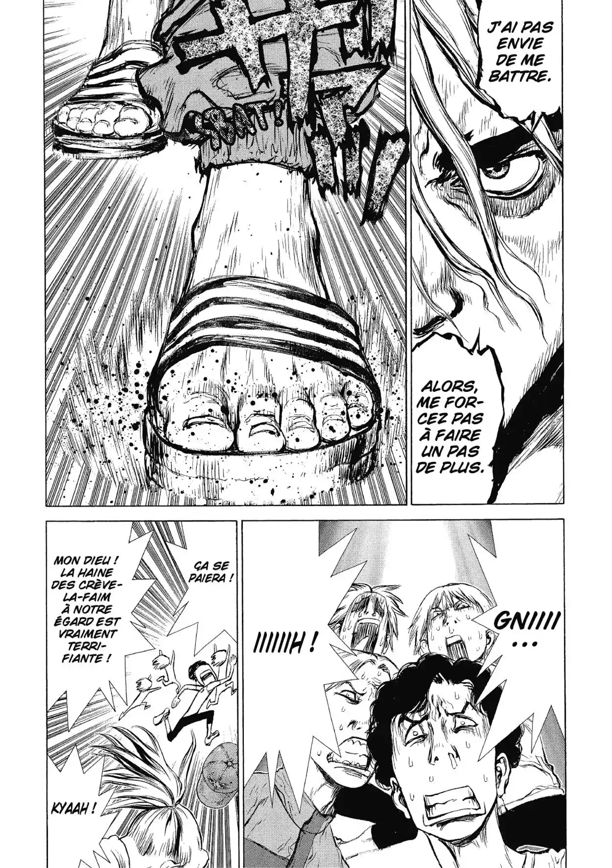 Sun-Ken Rock Volume 9 page 11