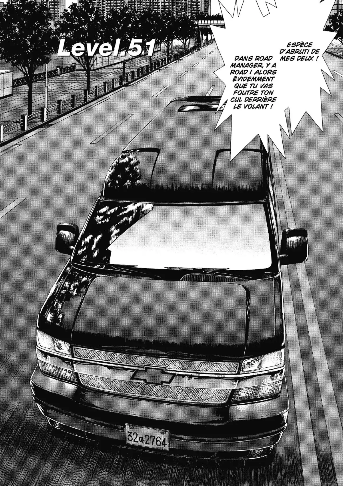 Sun-Ken Rock Volume 9 page 35