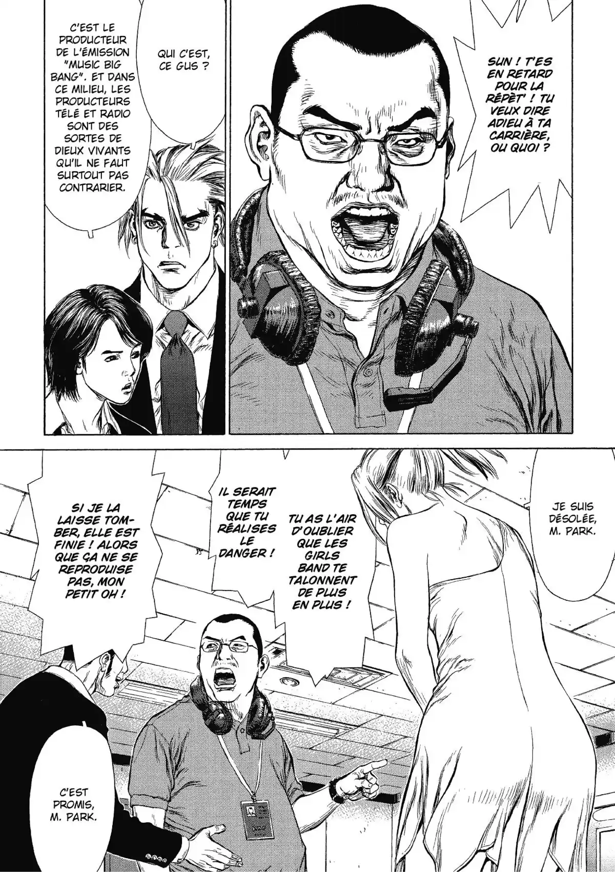 Sun-Ken Rock Volume 9 page 46