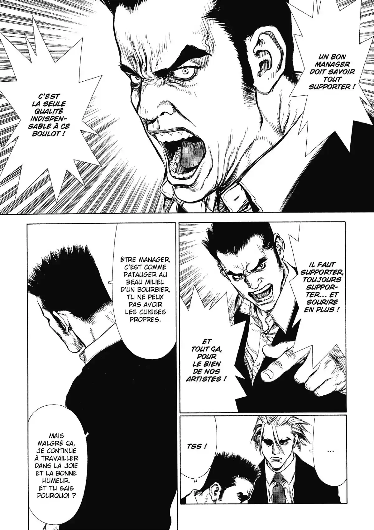 Sun-Ken Rock Volume 9 page 49