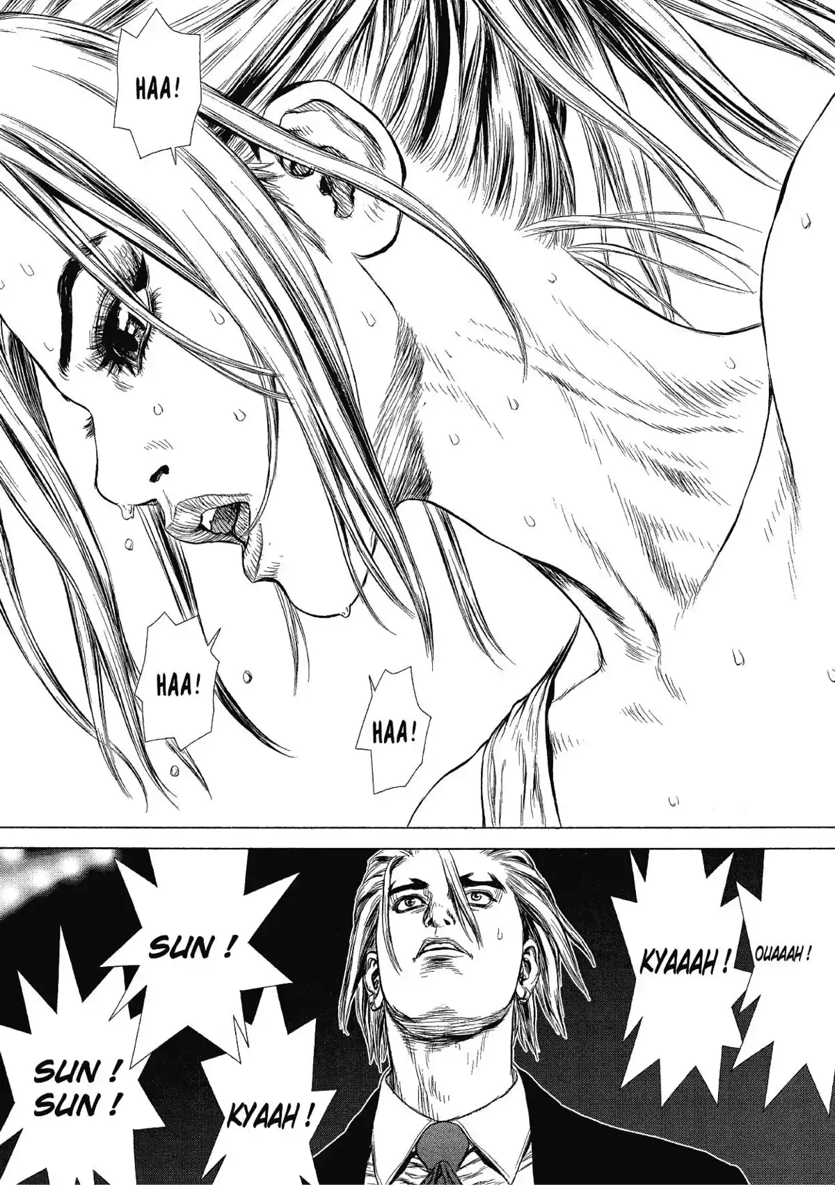 Sun-Ken Rock Volume 9 page 54