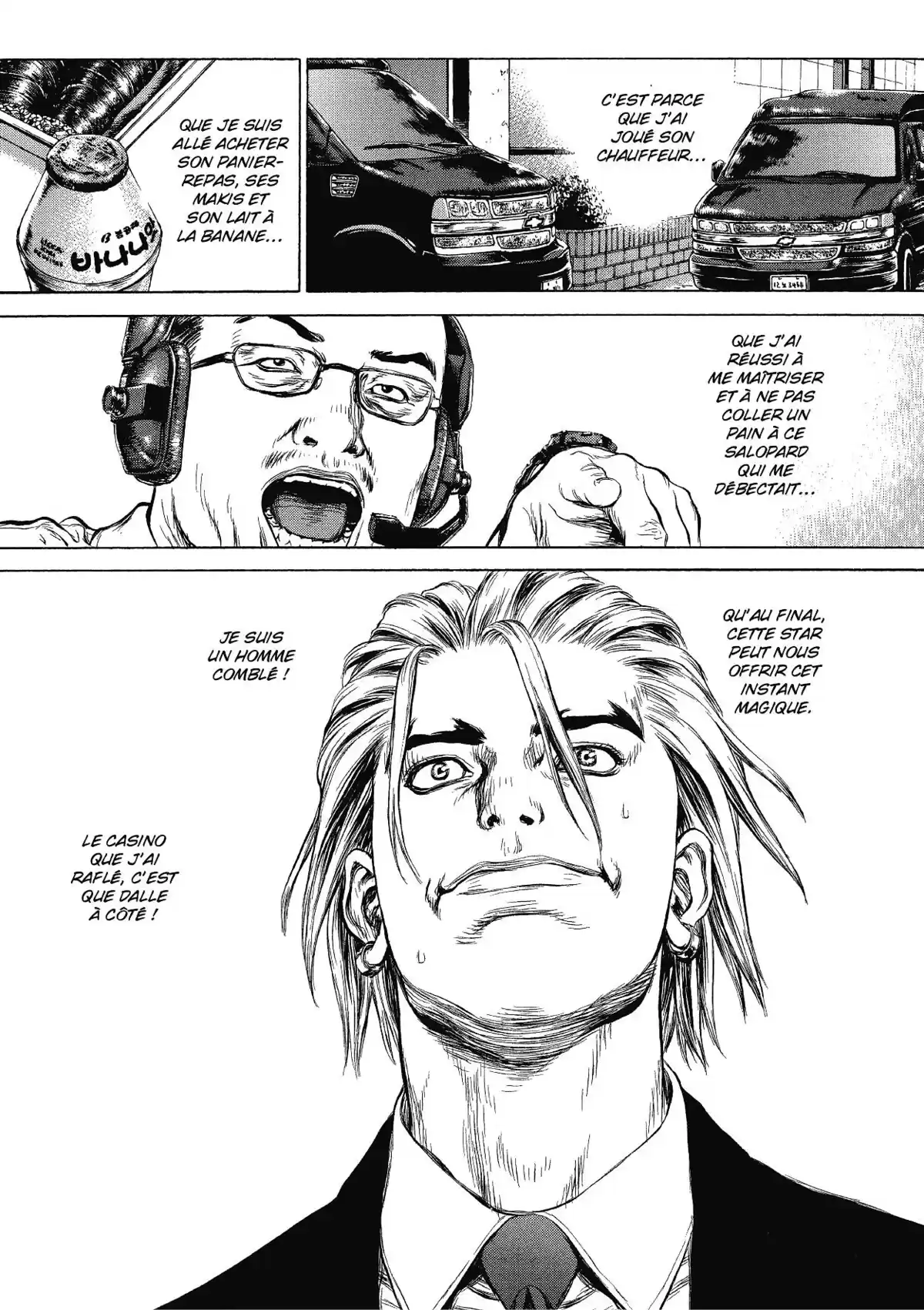 Sun-Ken Rock Volume 9 page 56