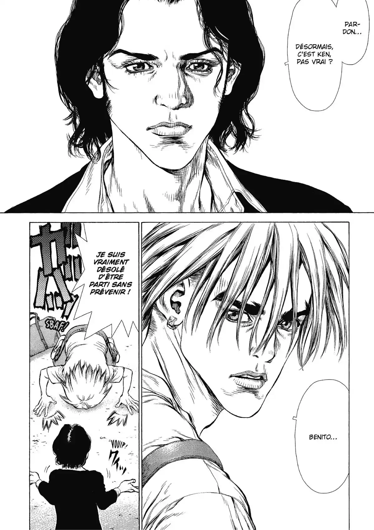 Sun-Ken Rock Volume 9 page 69