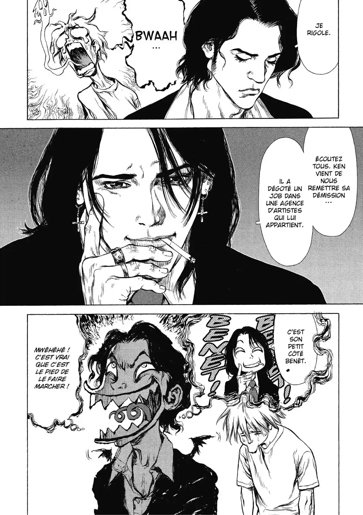 Sun-Ken Rock Volume 9 page 71