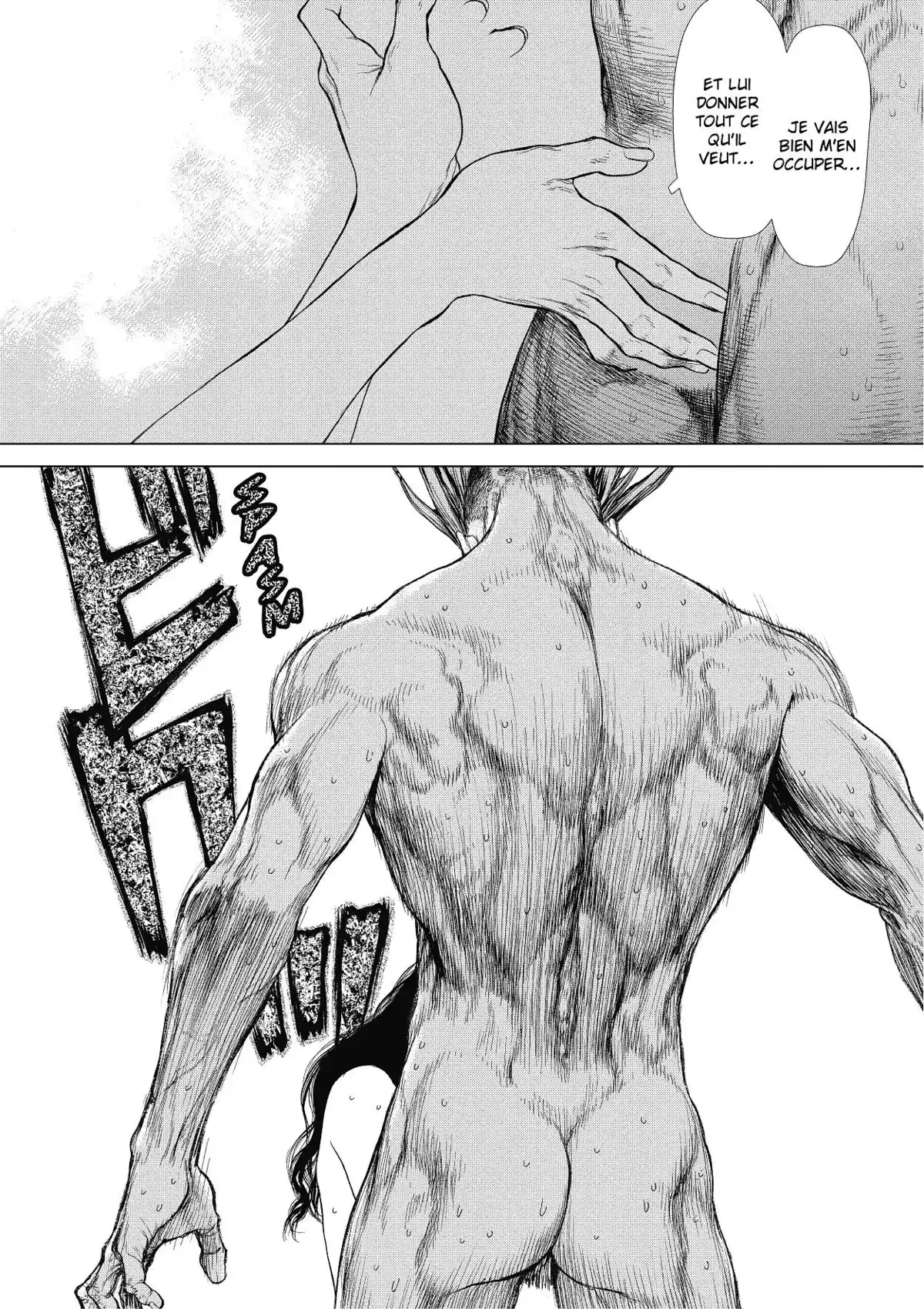Sun-Ken Rock Volume 22 page 100