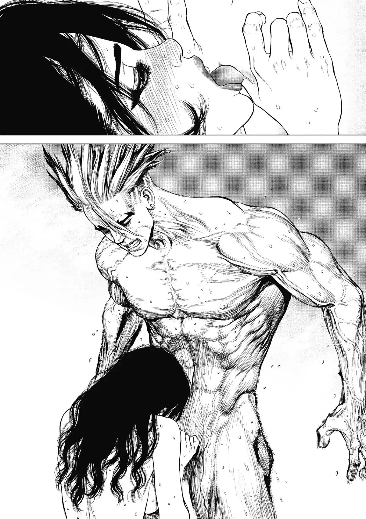 Sun-Ken Rock Volume 22 page 101