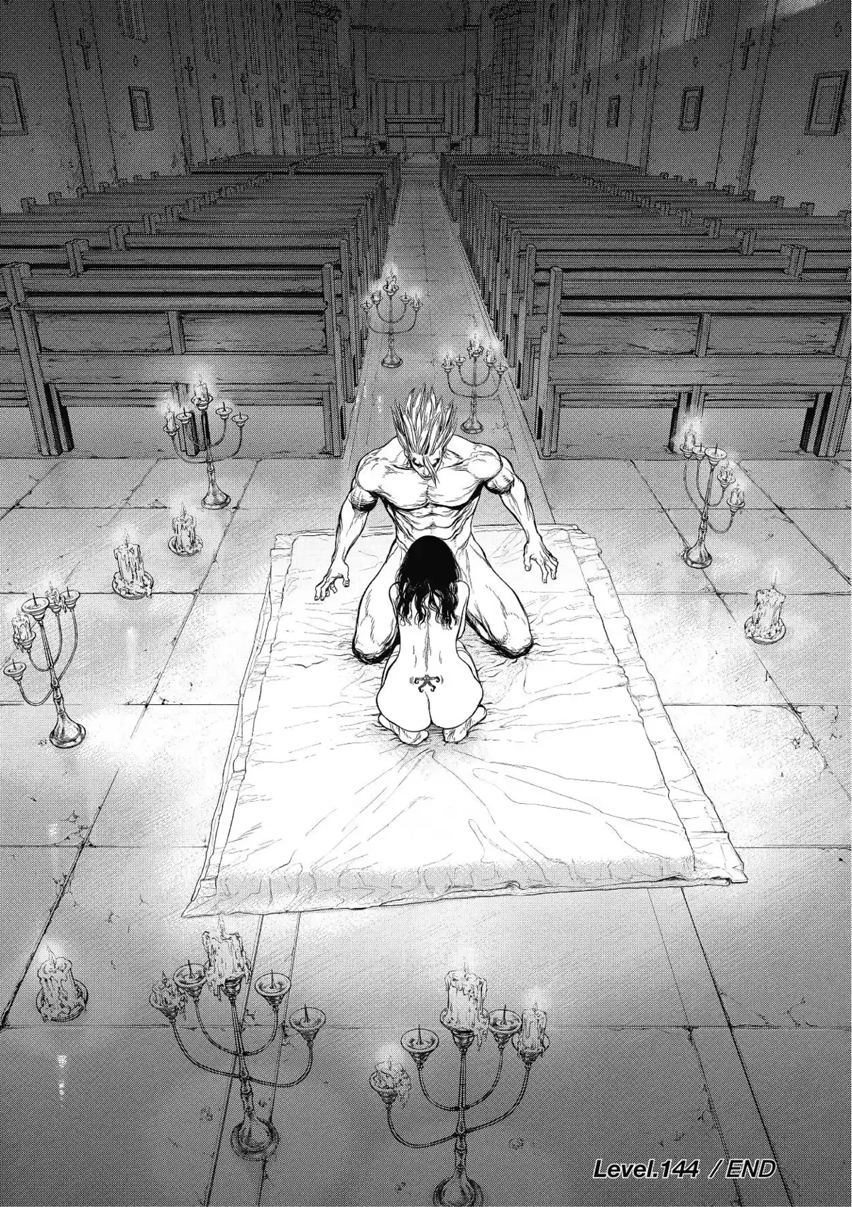 Sun-Ken Rock Volume 22 page 103
