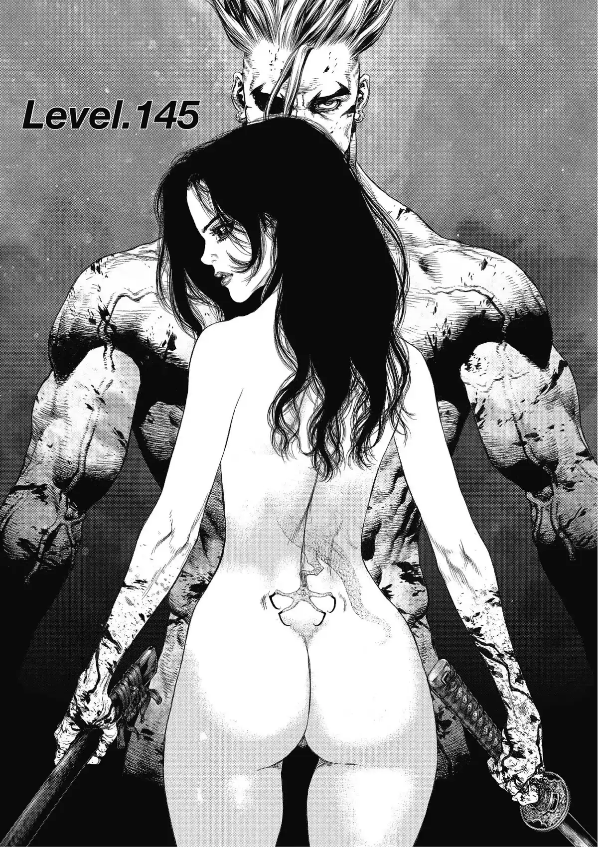 Sun-Ken Rock Volume 22 page 104