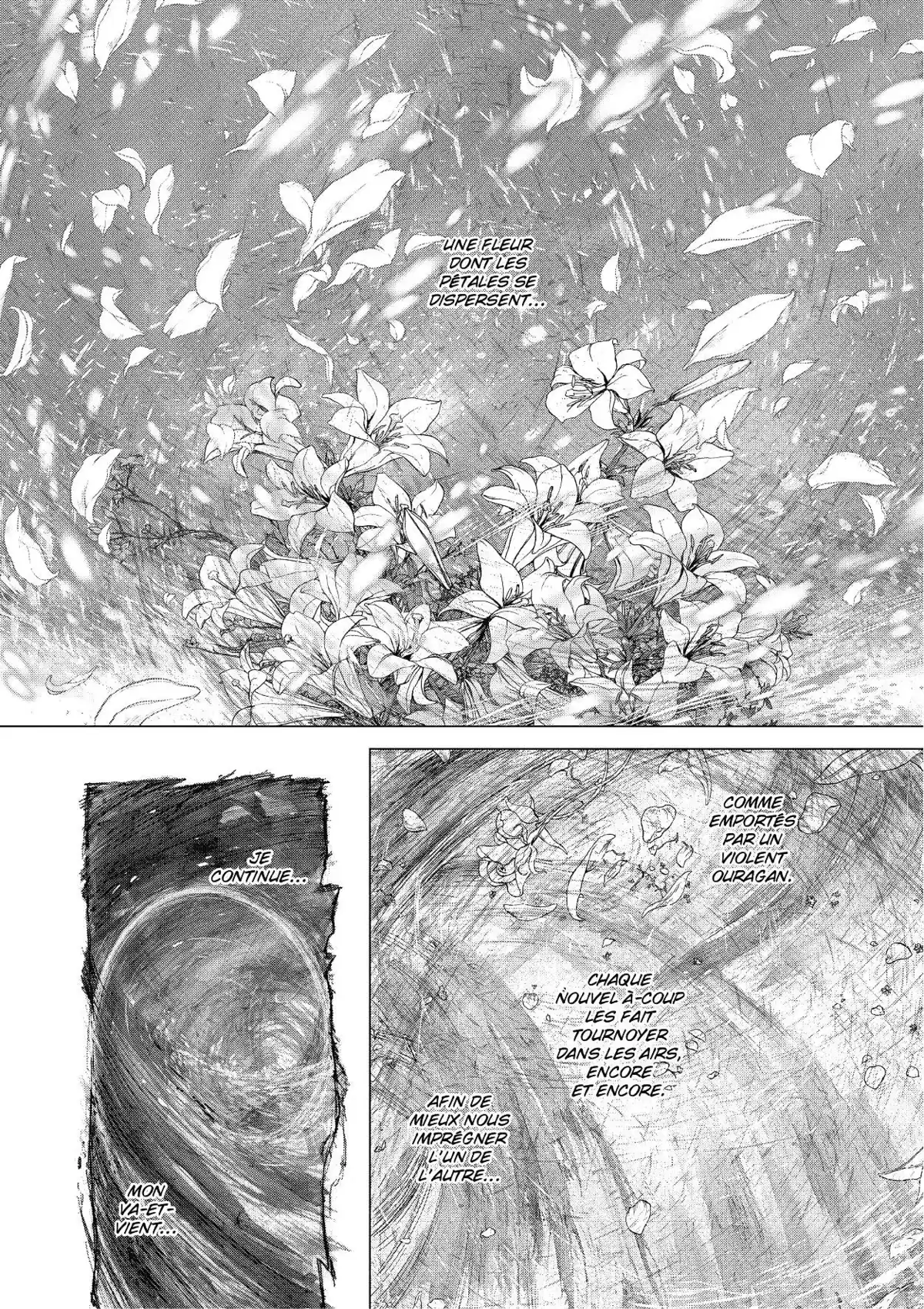 Sun-Ken Rock Volume 22 page 107