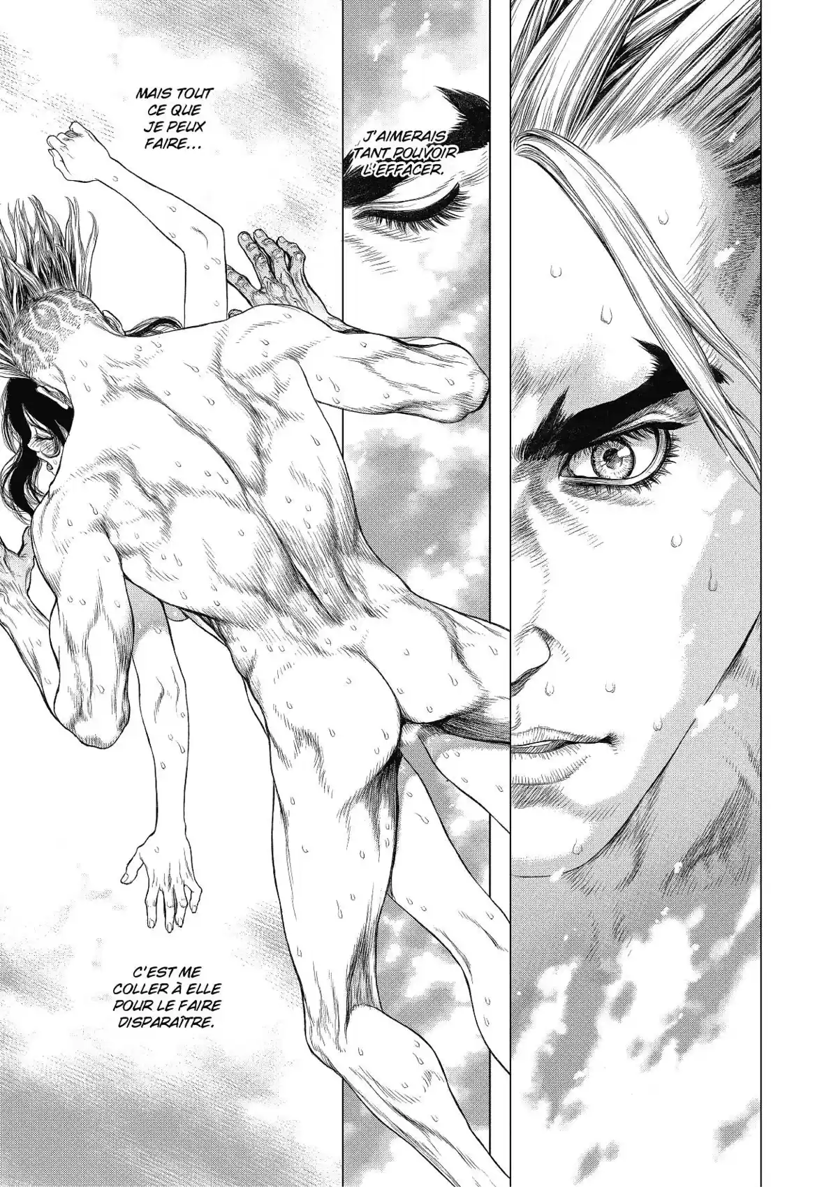 Sun-Ken Rock Volume 22 page 110