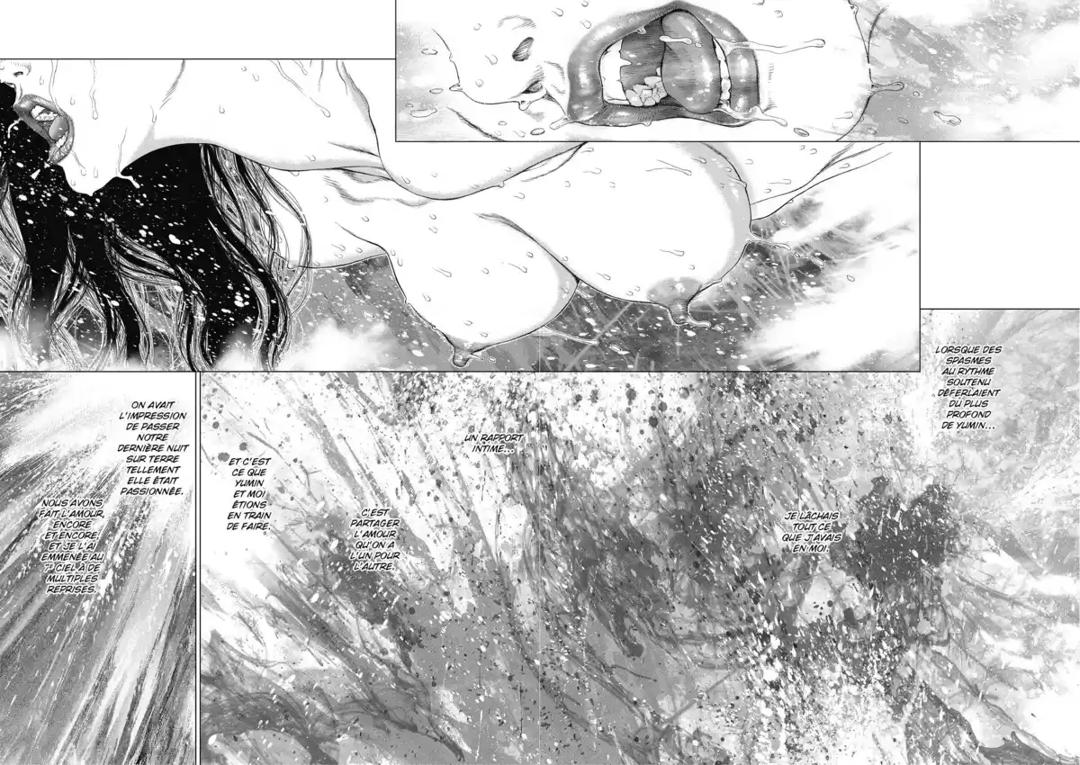 Sun-Ken Rock Volume 22 page 113