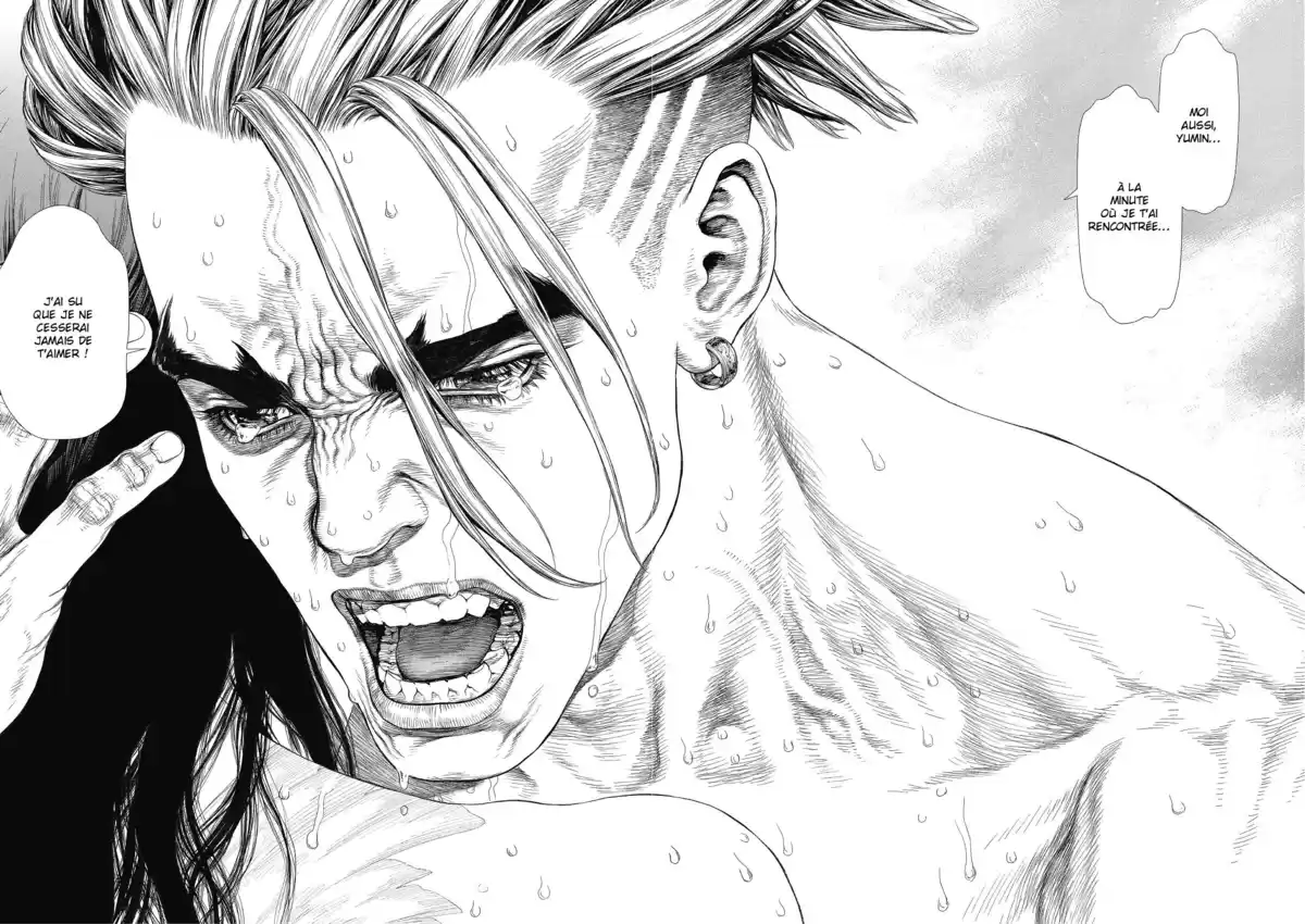 Sun-Ken Rock Volume 22 page 116