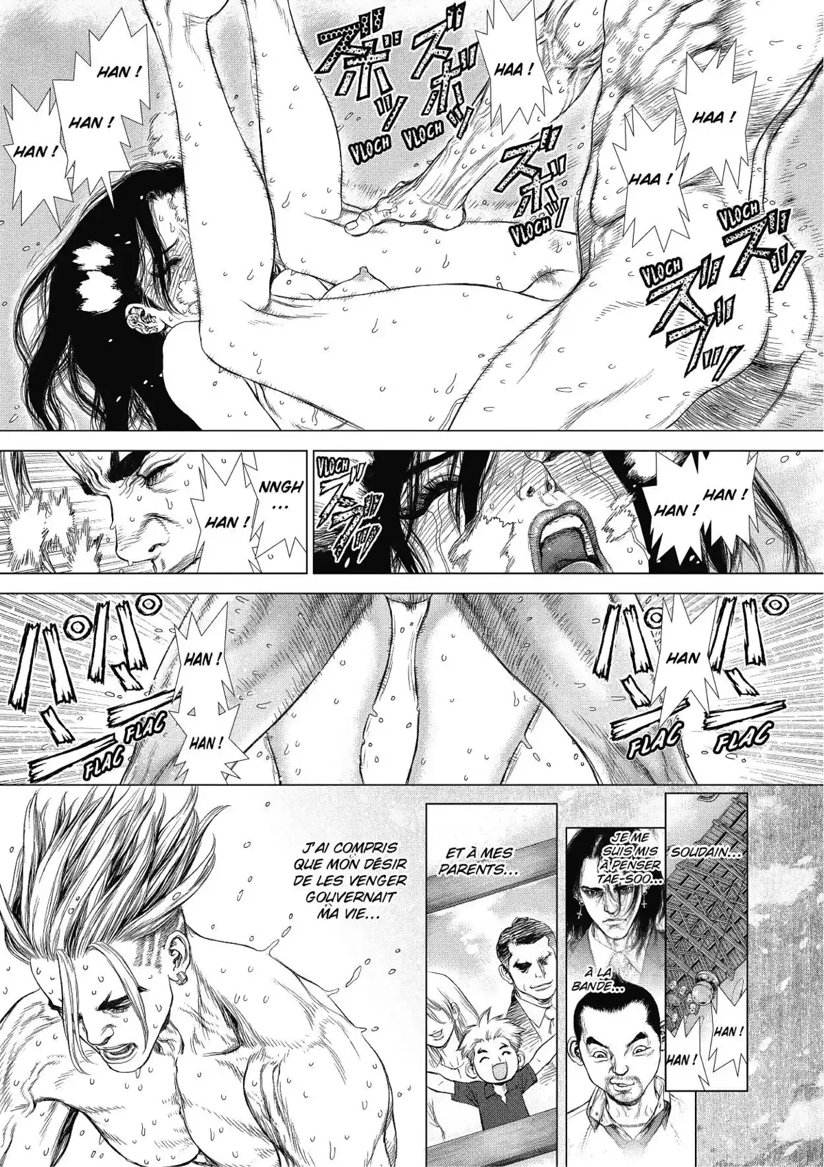 Sun-Ken Rock Volume 22 page 118