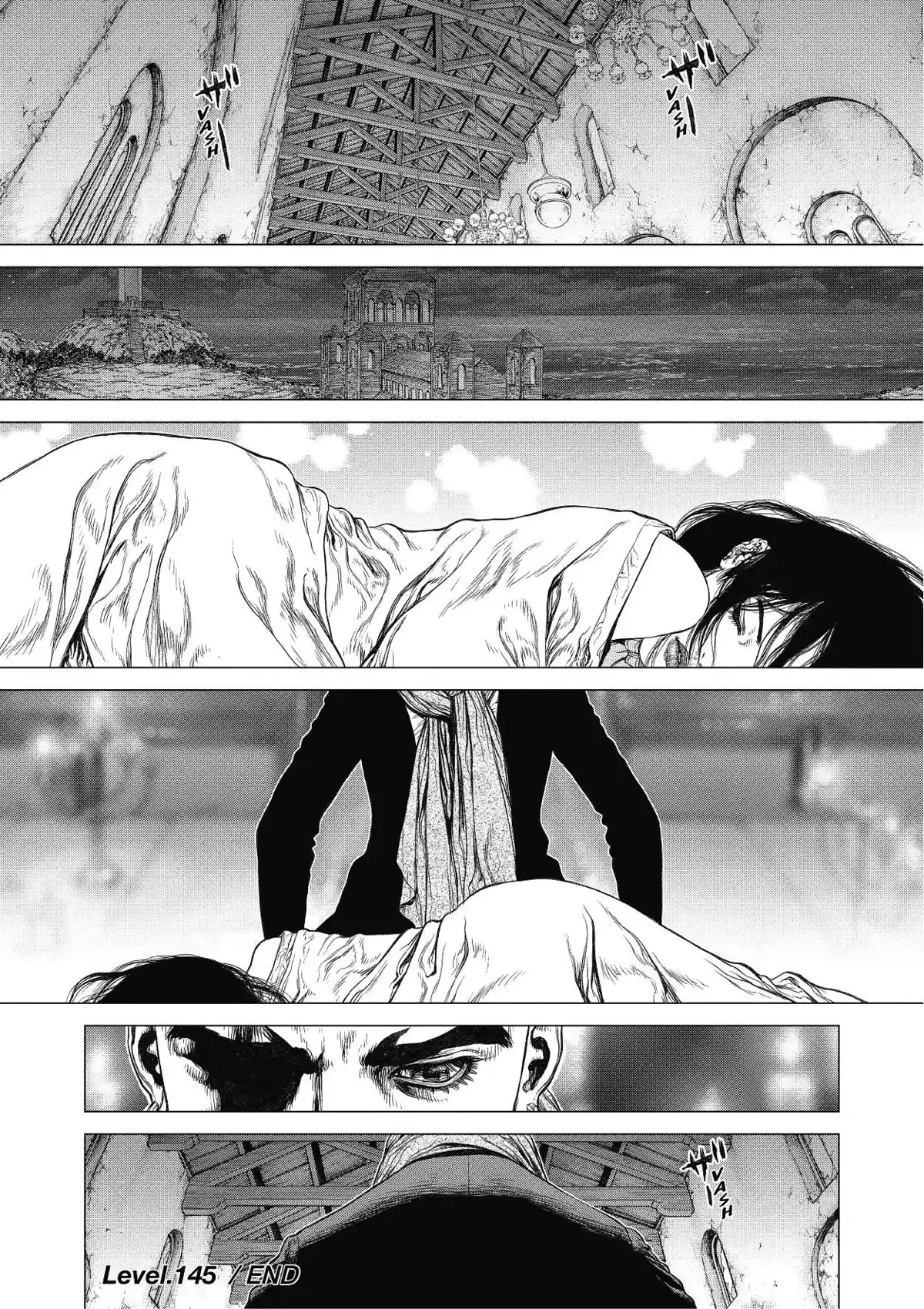 Sun-Ken Rock Volume 22 page 120