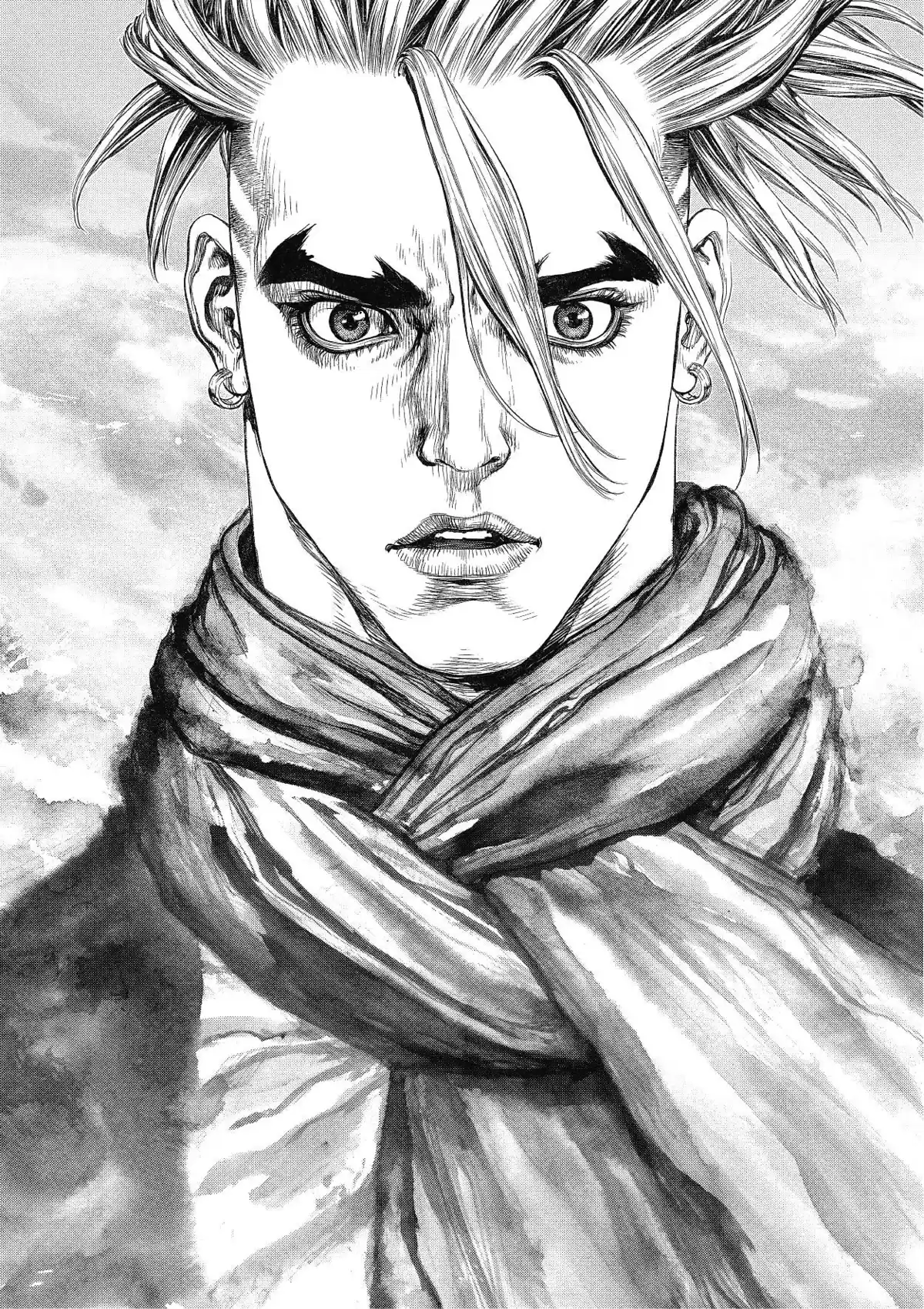 Sun-Ken Rock Volume 22 page 131