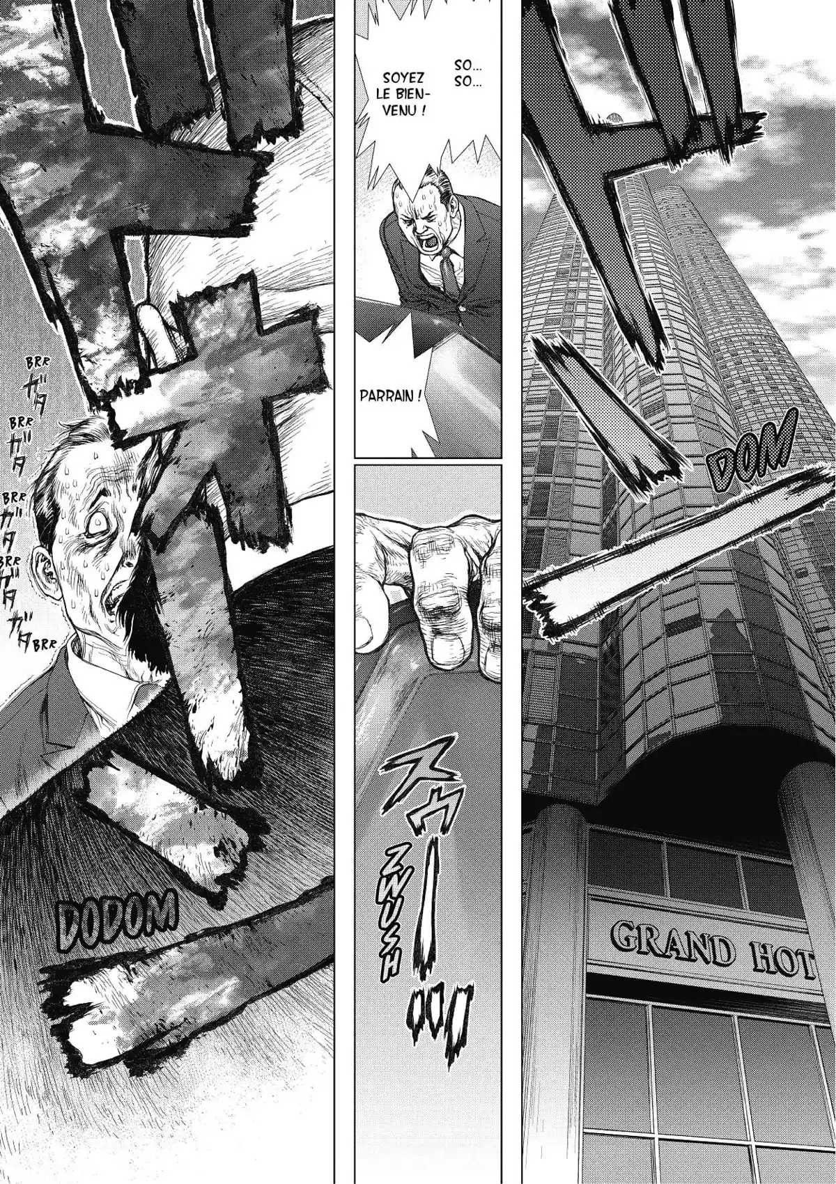 Sun-Ken Rock Volume 22 page 149