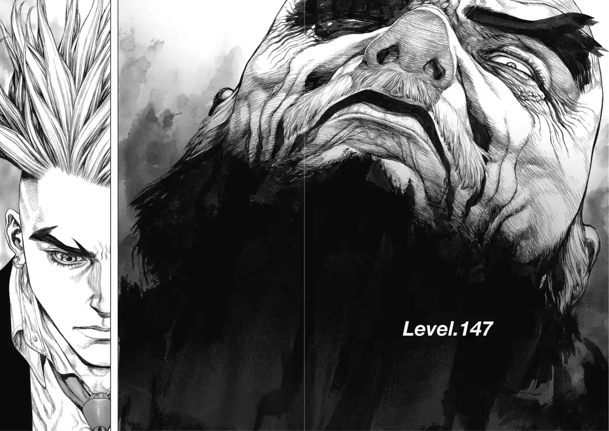Sun-Ken Rock Volume 22 page 150