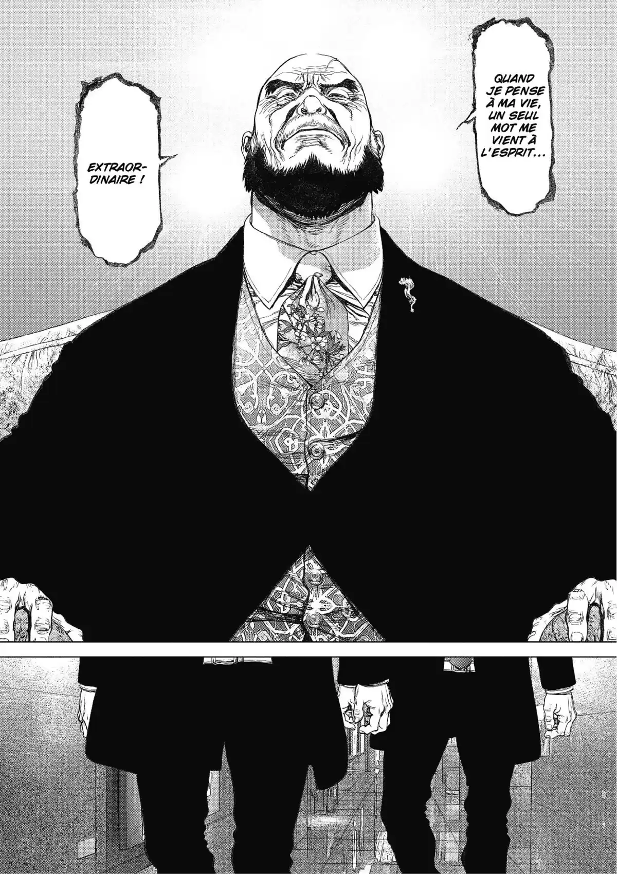 Sun-Ken Rock Volume 22 page 159