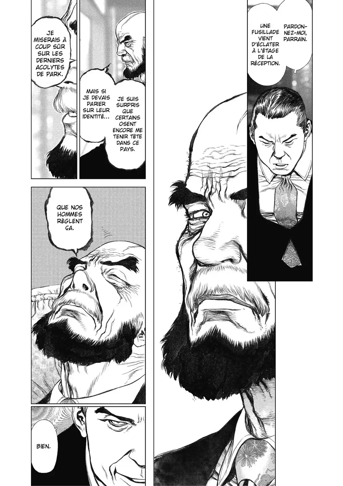 Sun-Ken Rock Volume 22 page 165