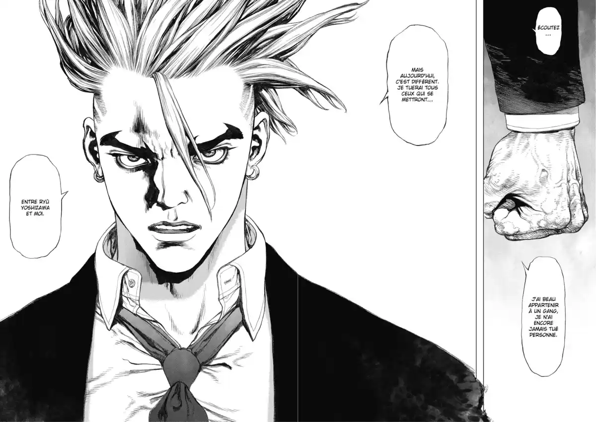 Sun-Ken Rock Volume 22 page 171