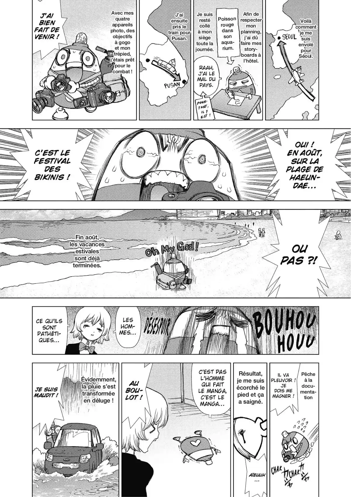 Sun-Ken Rock Volume 22 page 174