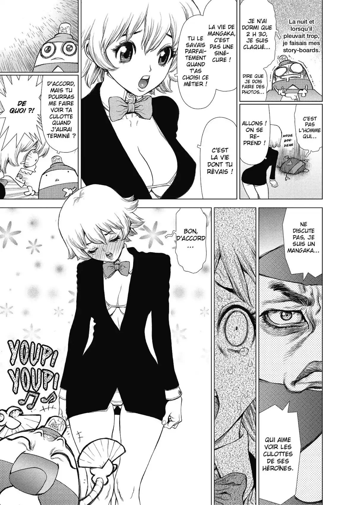 Sun-Ken Rock Volume 22 page 175