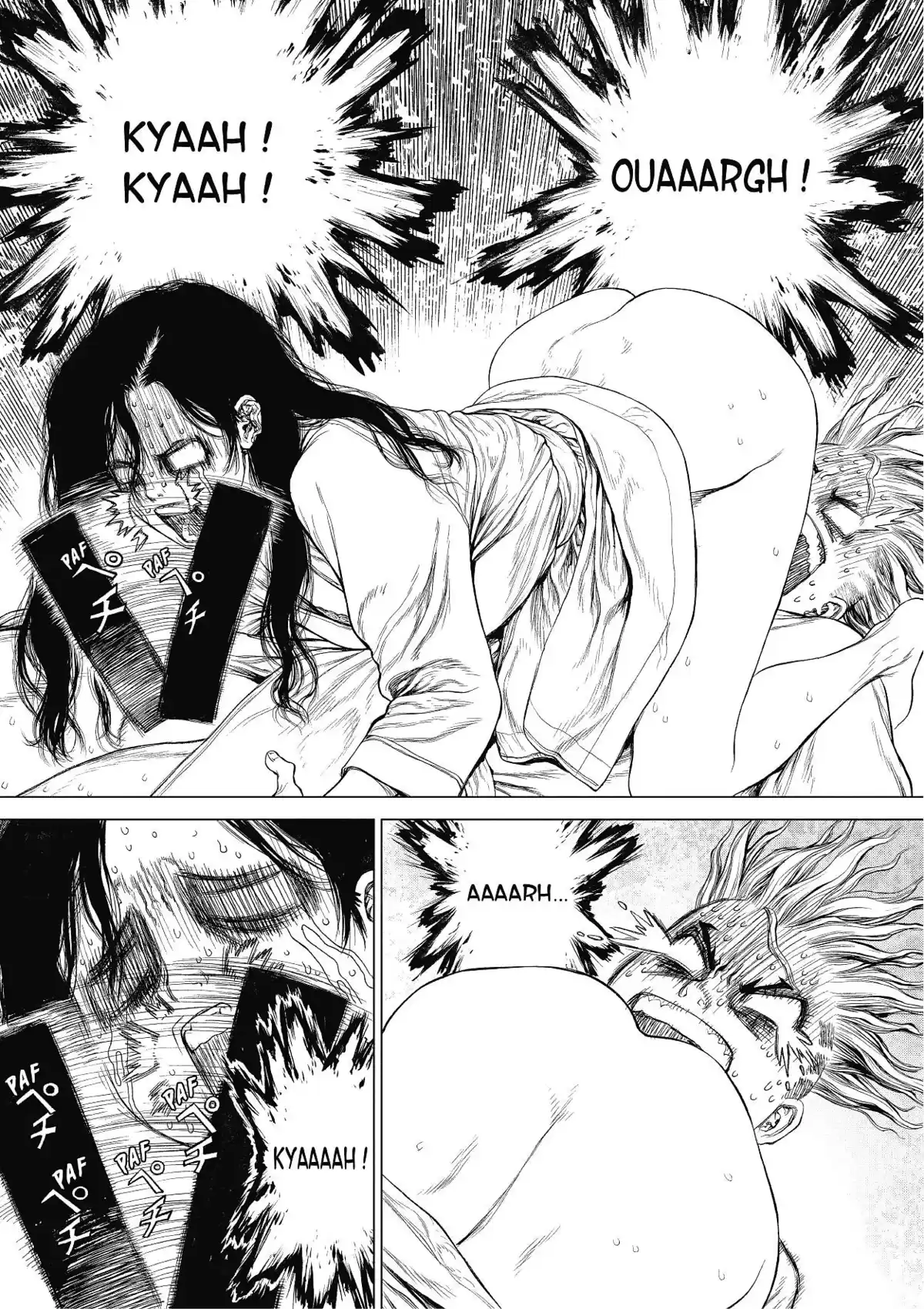 Sun-Ken Rock Volume 22 page 42